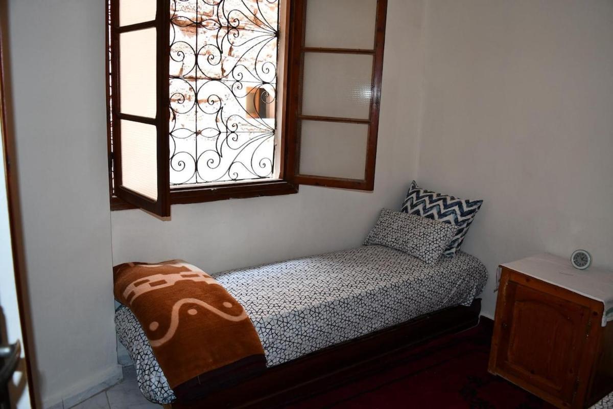 Apartment A 5 Minutes De La Place Jemaa El-fna