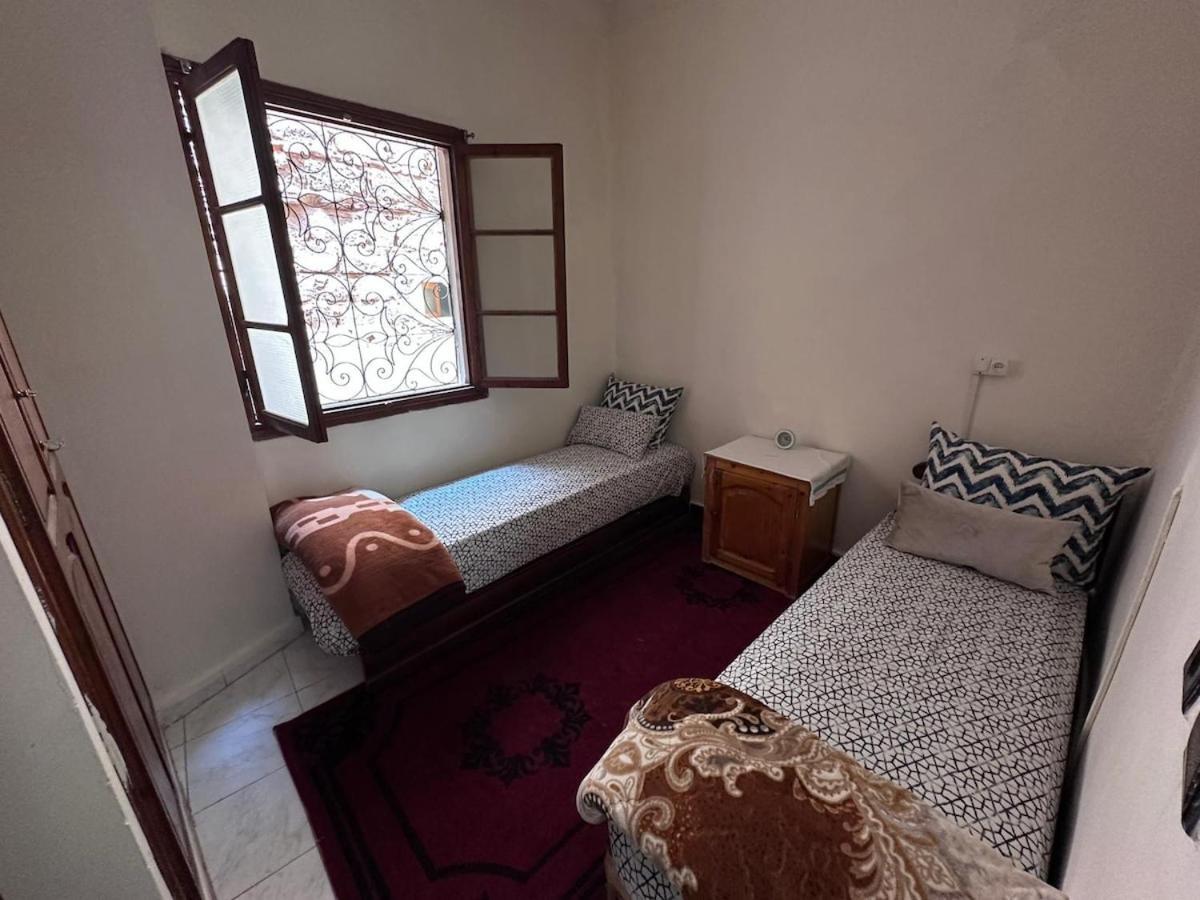 Apartment A 5 Minutes De La Place Jemaa El-fna *