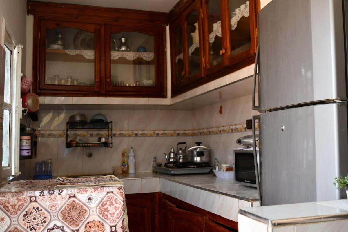 Apartment A 5 Minutes De La Place Jemaa El-fna Marrakesch