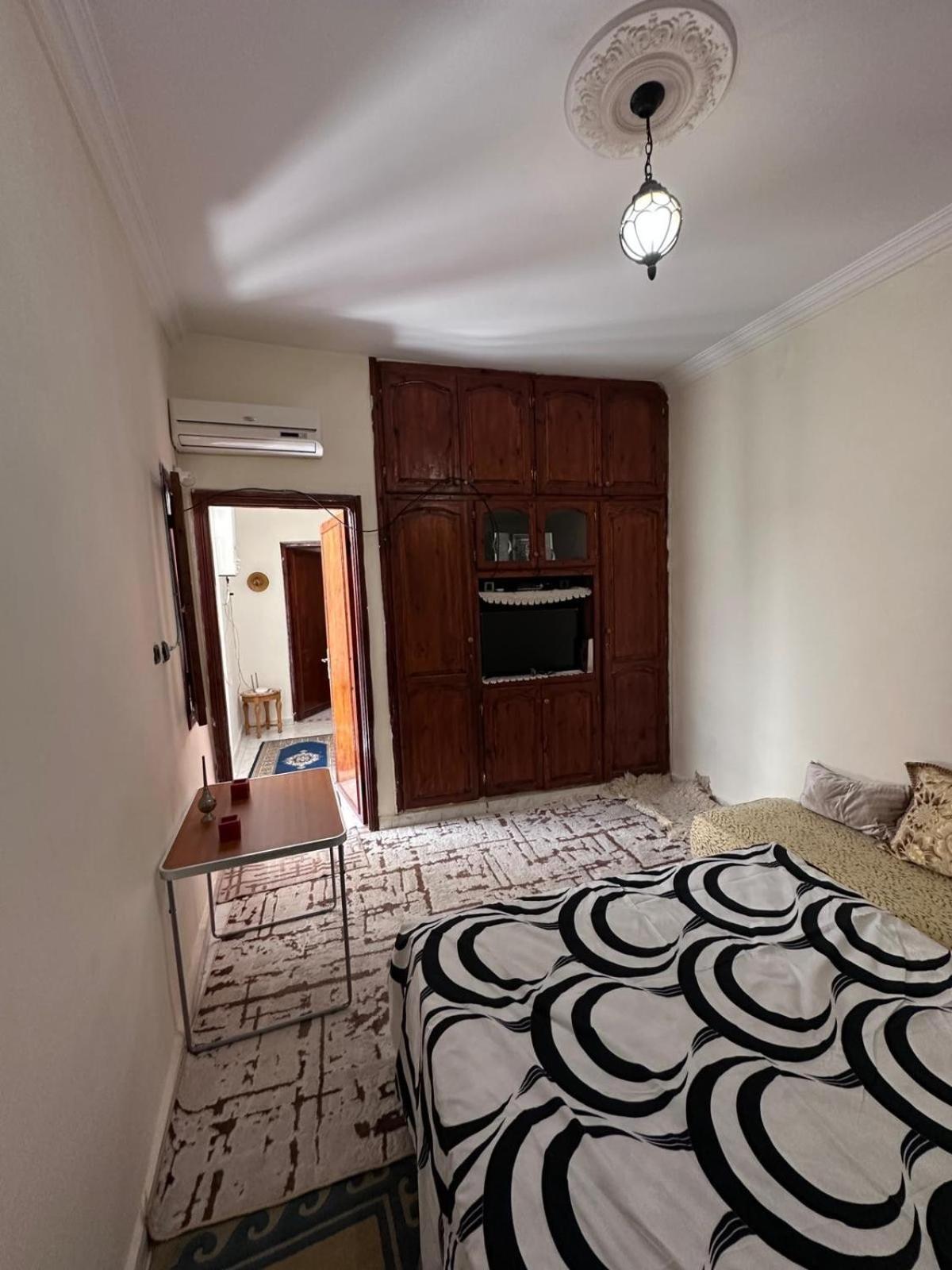 Apartment A 5 Minutes De La Place Jemaa El-fna