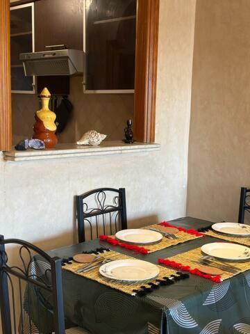 Apartment Gueliz Bright & Peaceful