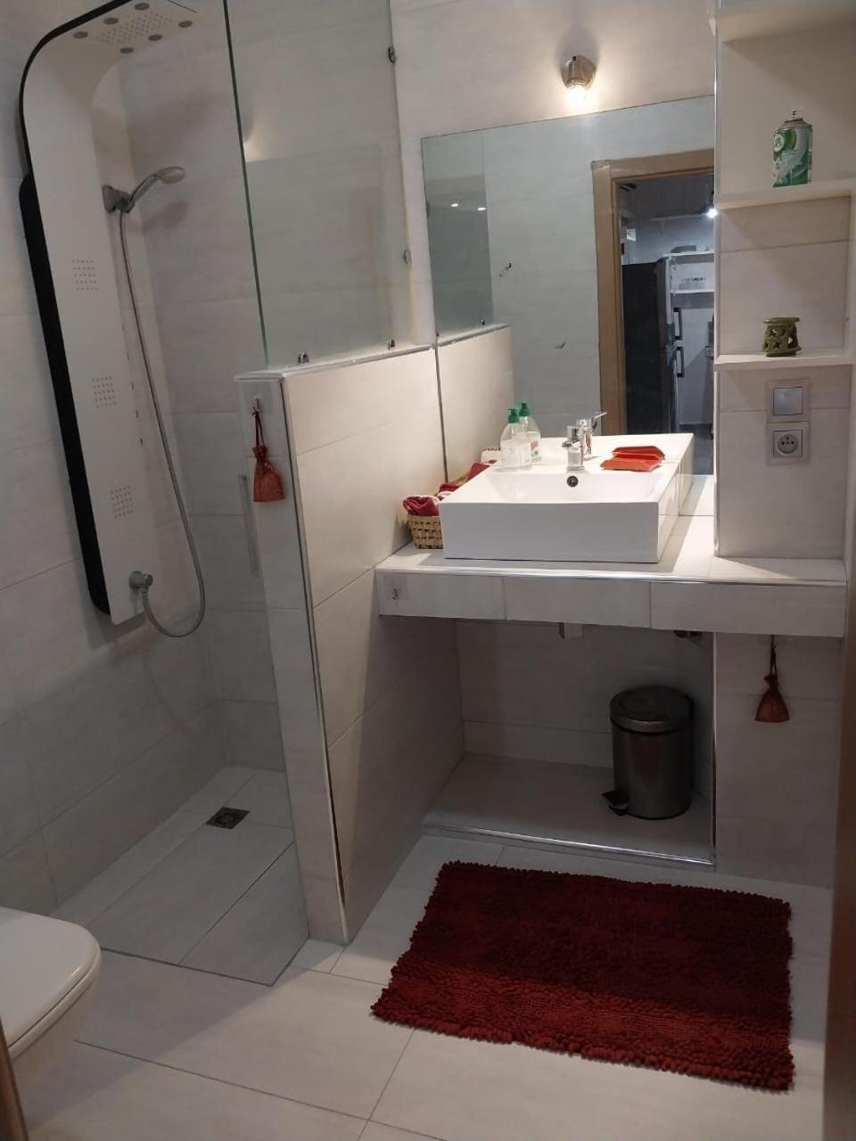 Apartment 1 Bedroom Of 60m2 Marrakesch