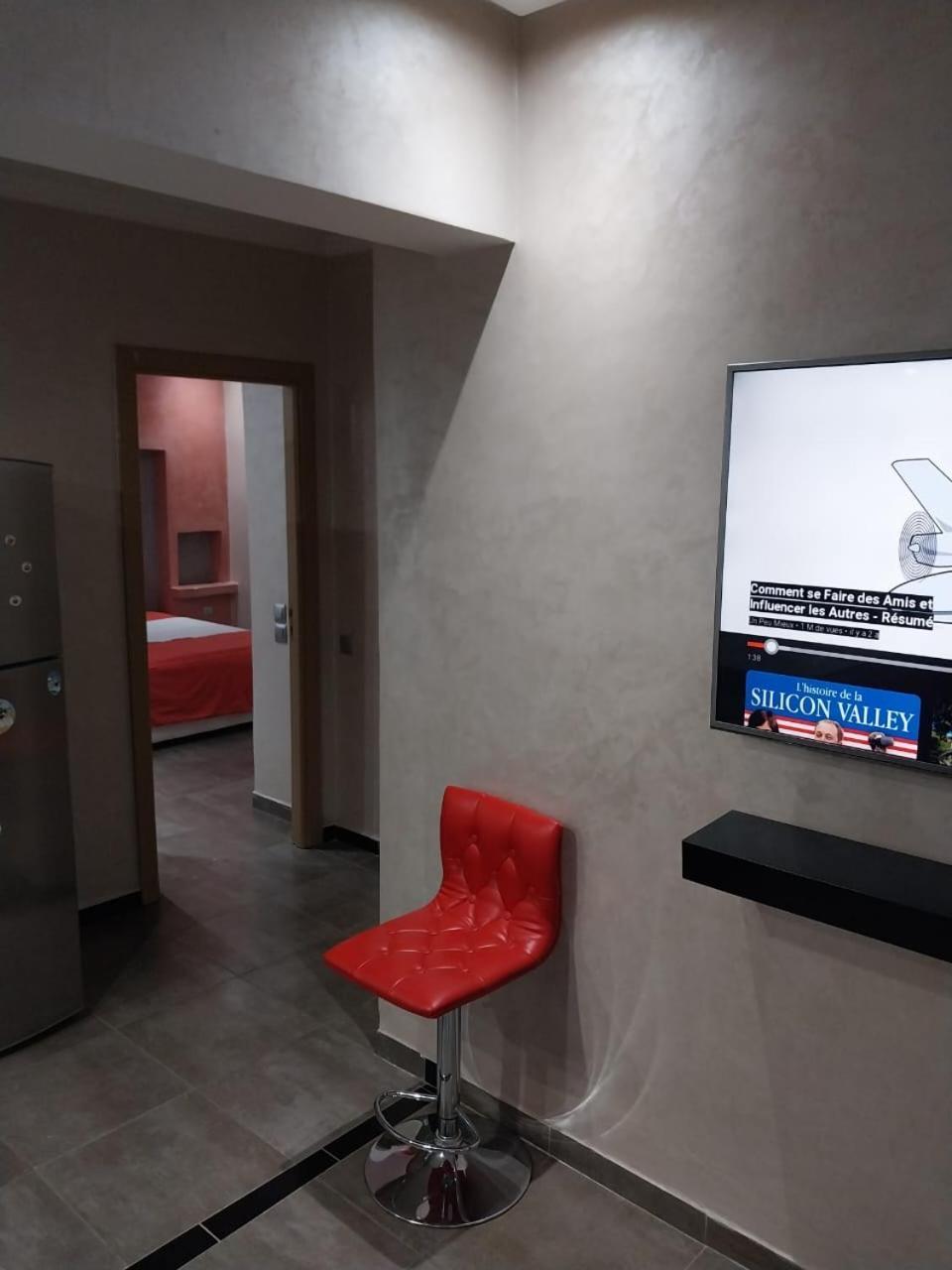 Apartment 1 Bedroom Of 60m2 *