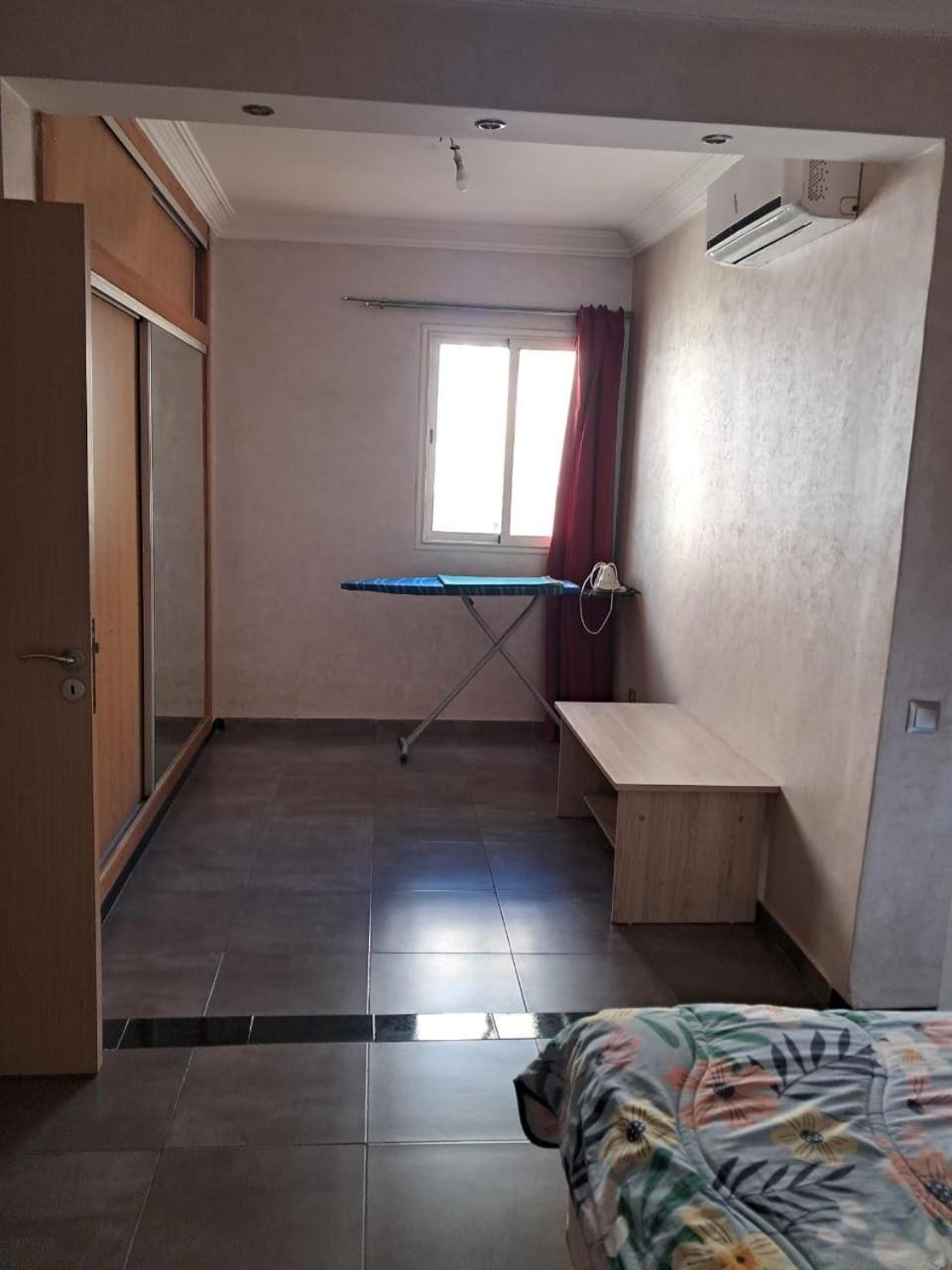 1 Bedroom Of 60m2 Apartment Marrakesch