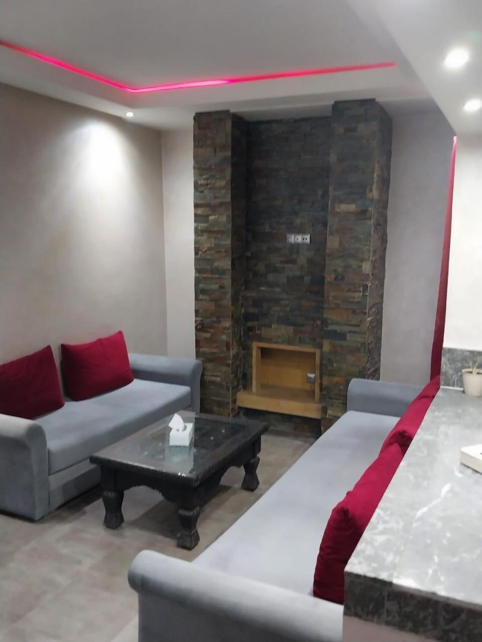 1 Bedroom Of 60m2 *