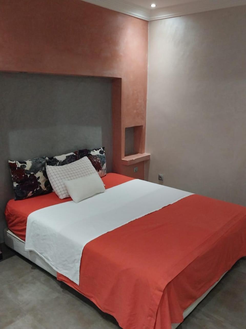 Apartment 1 Bedroom Of 60m2