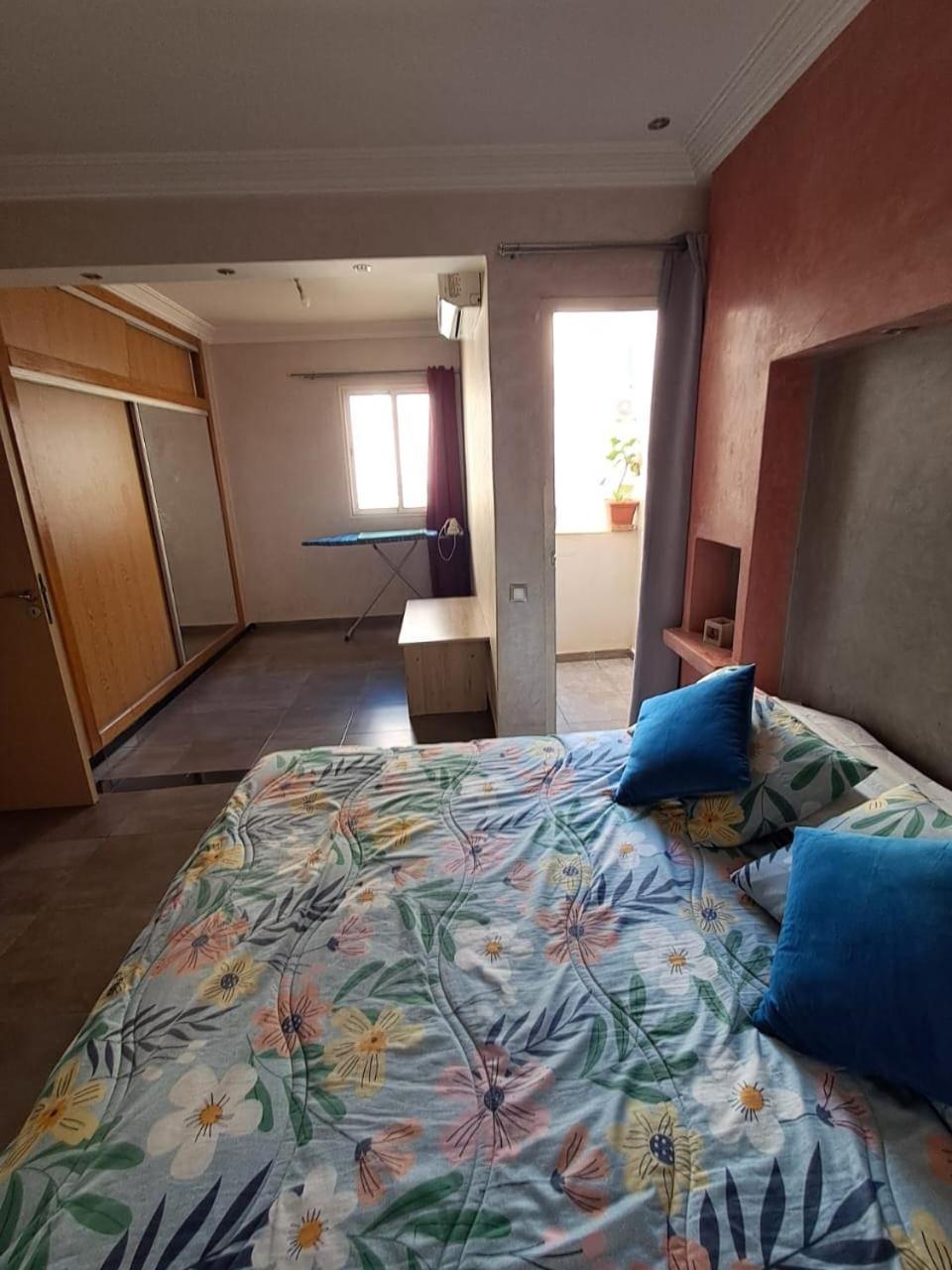 1 Bedroom Of 60m2 Marrakesch