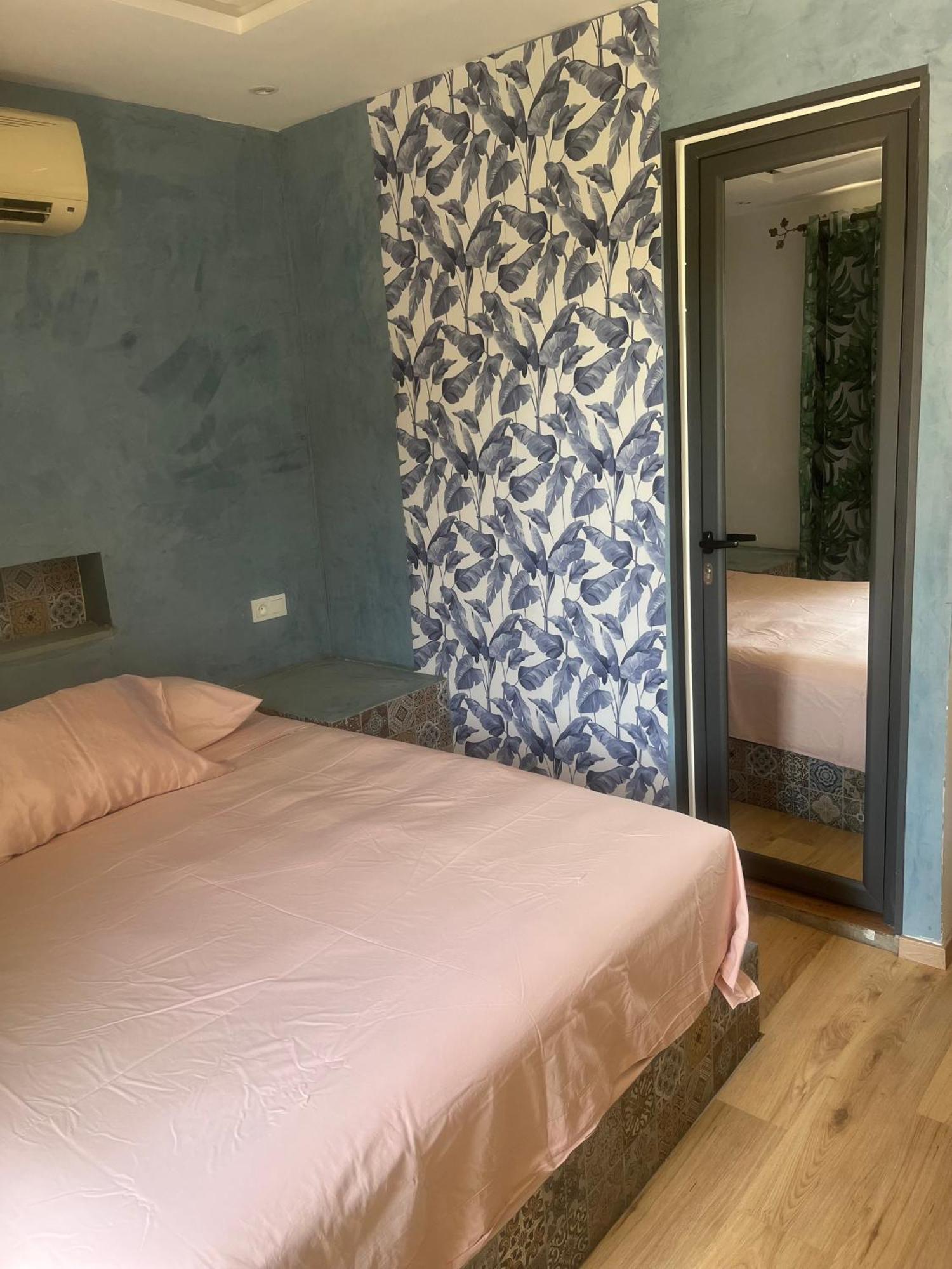 Apartment Cosy Avec Plusieurs Studios, Piscine, Calme Et Commodites *
