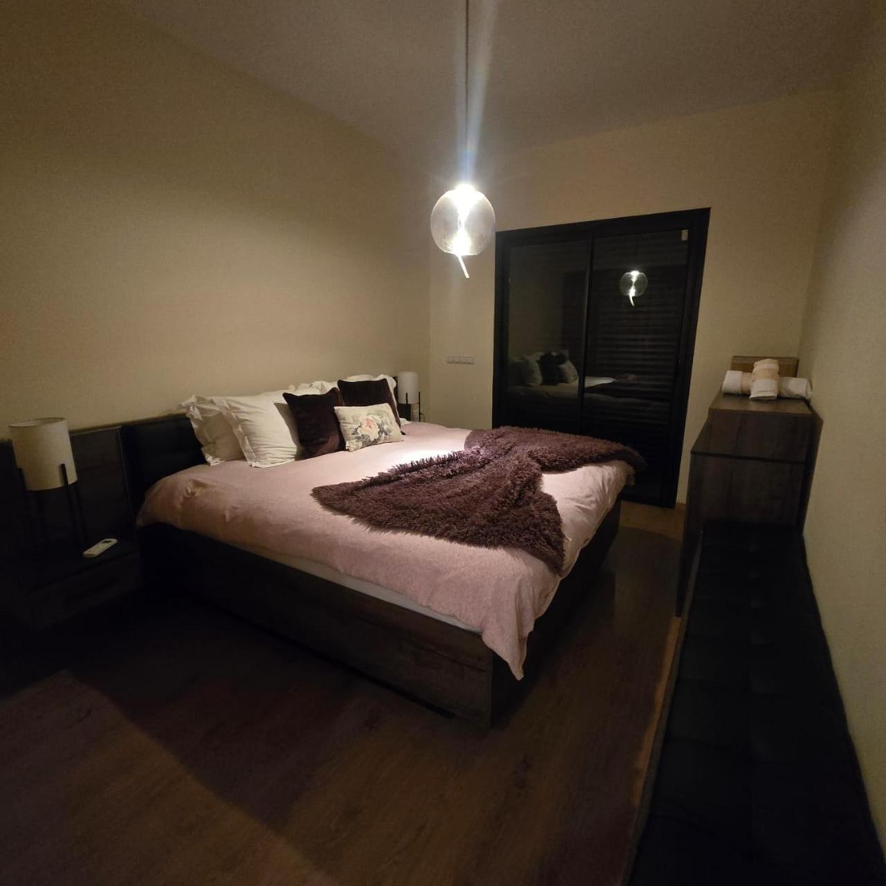 Apartment 2 Rez-de-jardin Prestigia Jubaea *