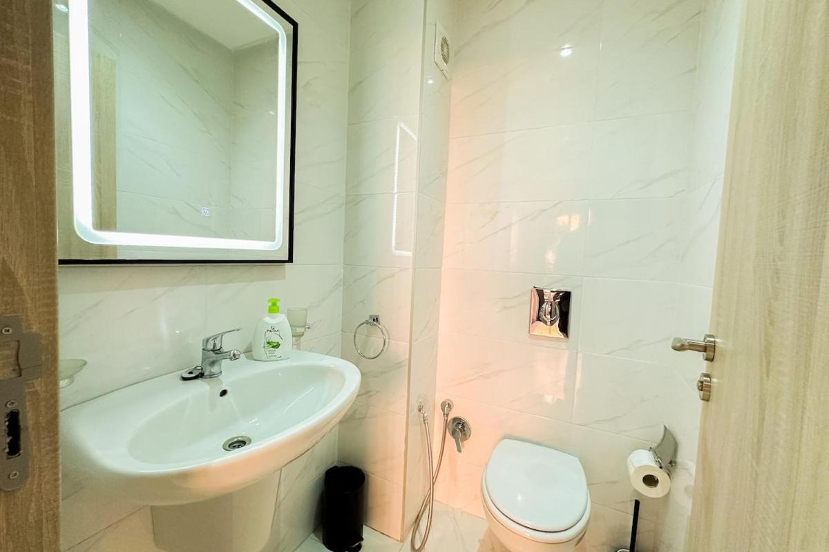 Apartment Luxury In The Center Of Marrakech *