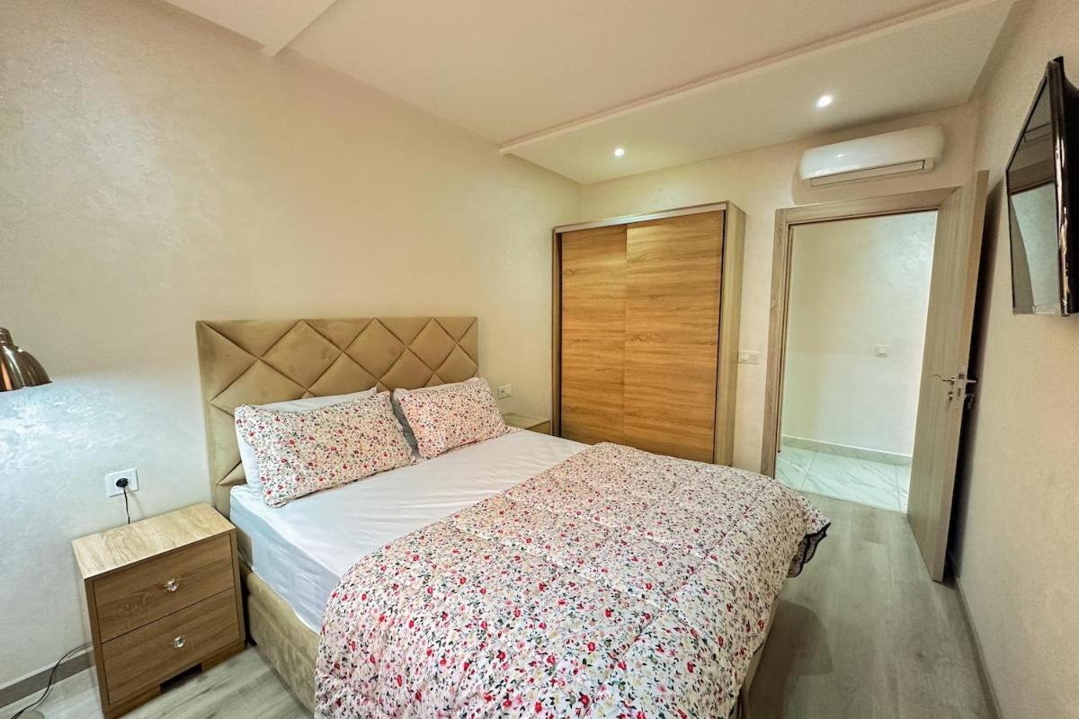 Luxury In The Center Of Marrakech Apartment Marrakesh