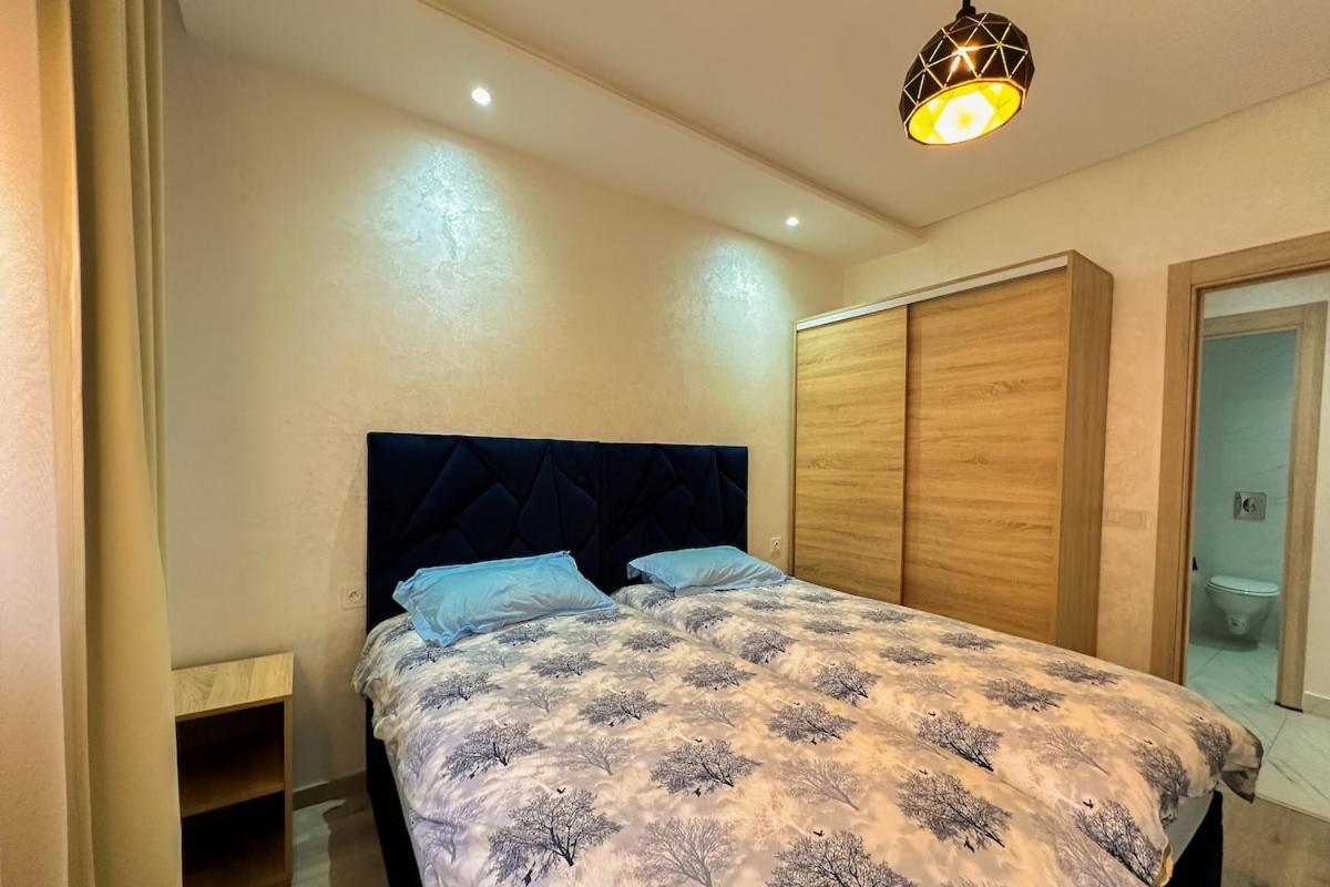 Luxury & Traditional In The Heart Of Marrakech Apartment