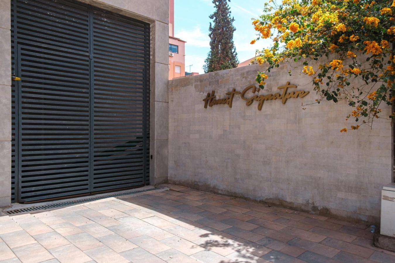 Modern And Cozy Center Of Marrakech *