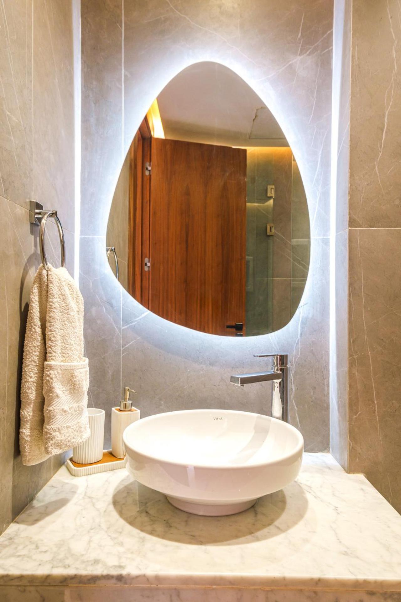 Appartement Modern And Cozy Center Of Marrakech *