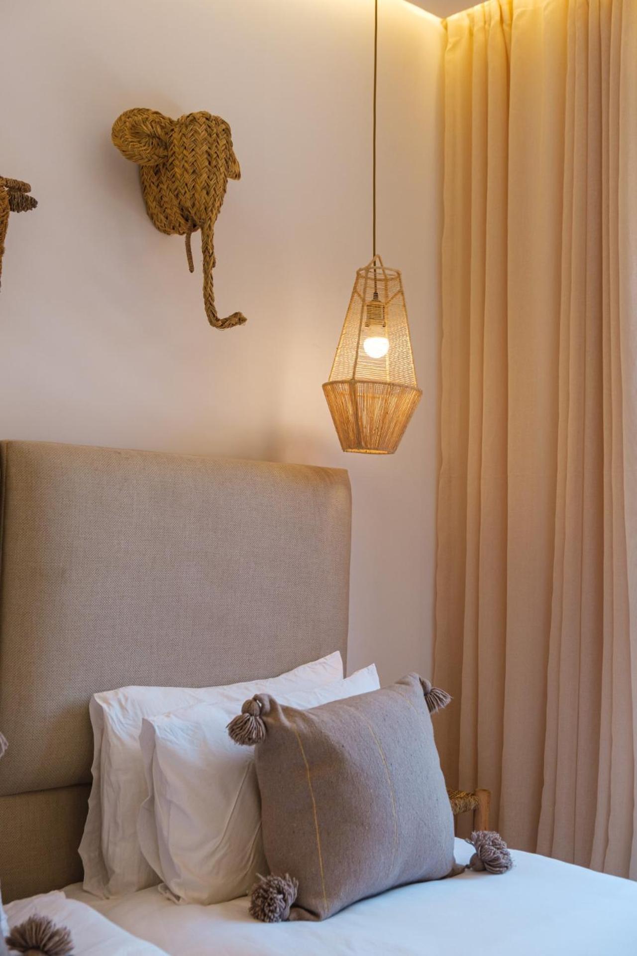 Appartement Modern And Cozy Center Of Marrakech Marrakesh