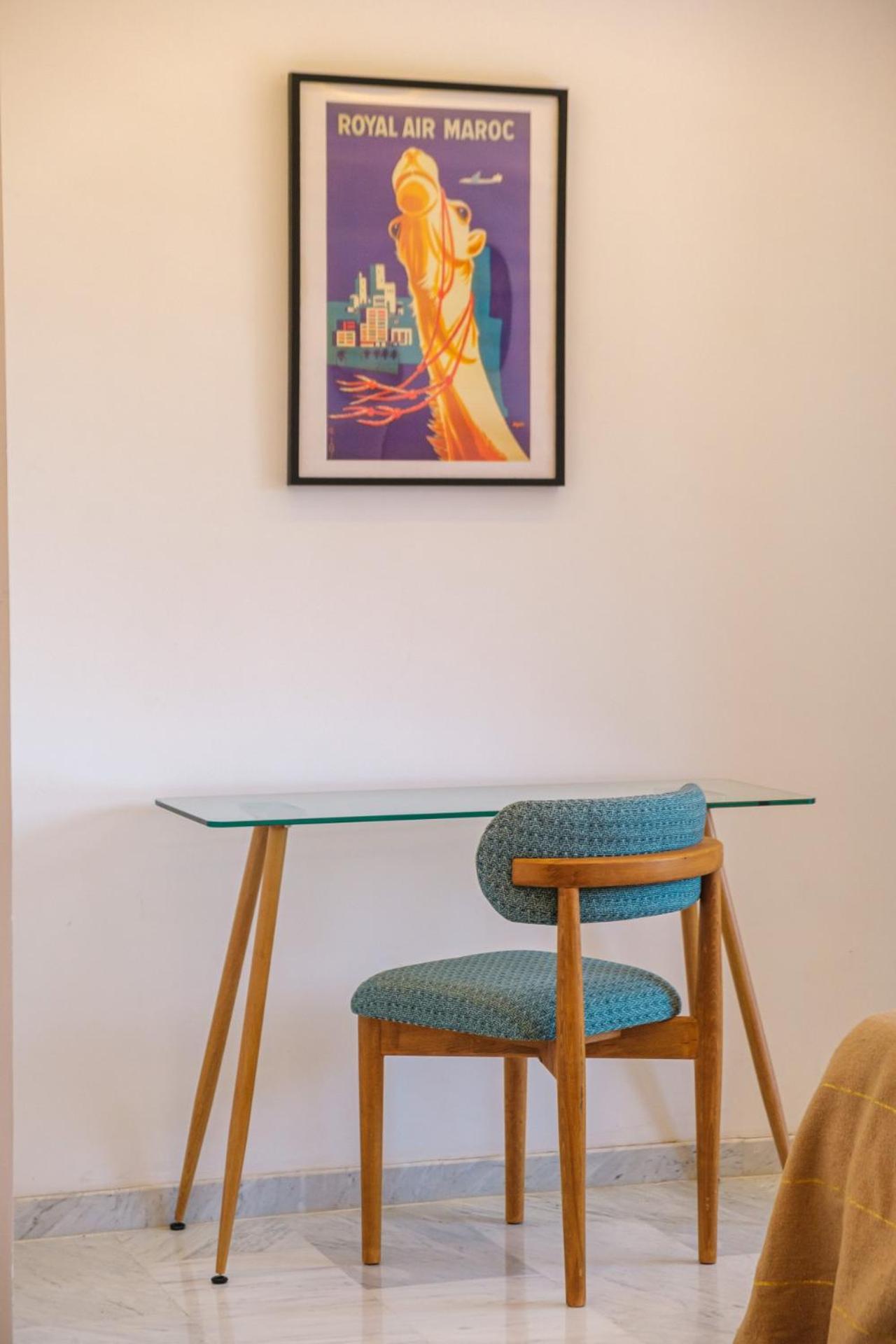 Appartement Modern And Cozy Center Of Marrakech *