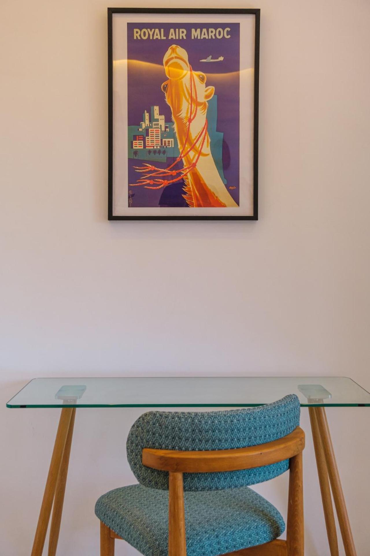 Appartement Modern And Cozy Center Of Marrakech Marrakesh