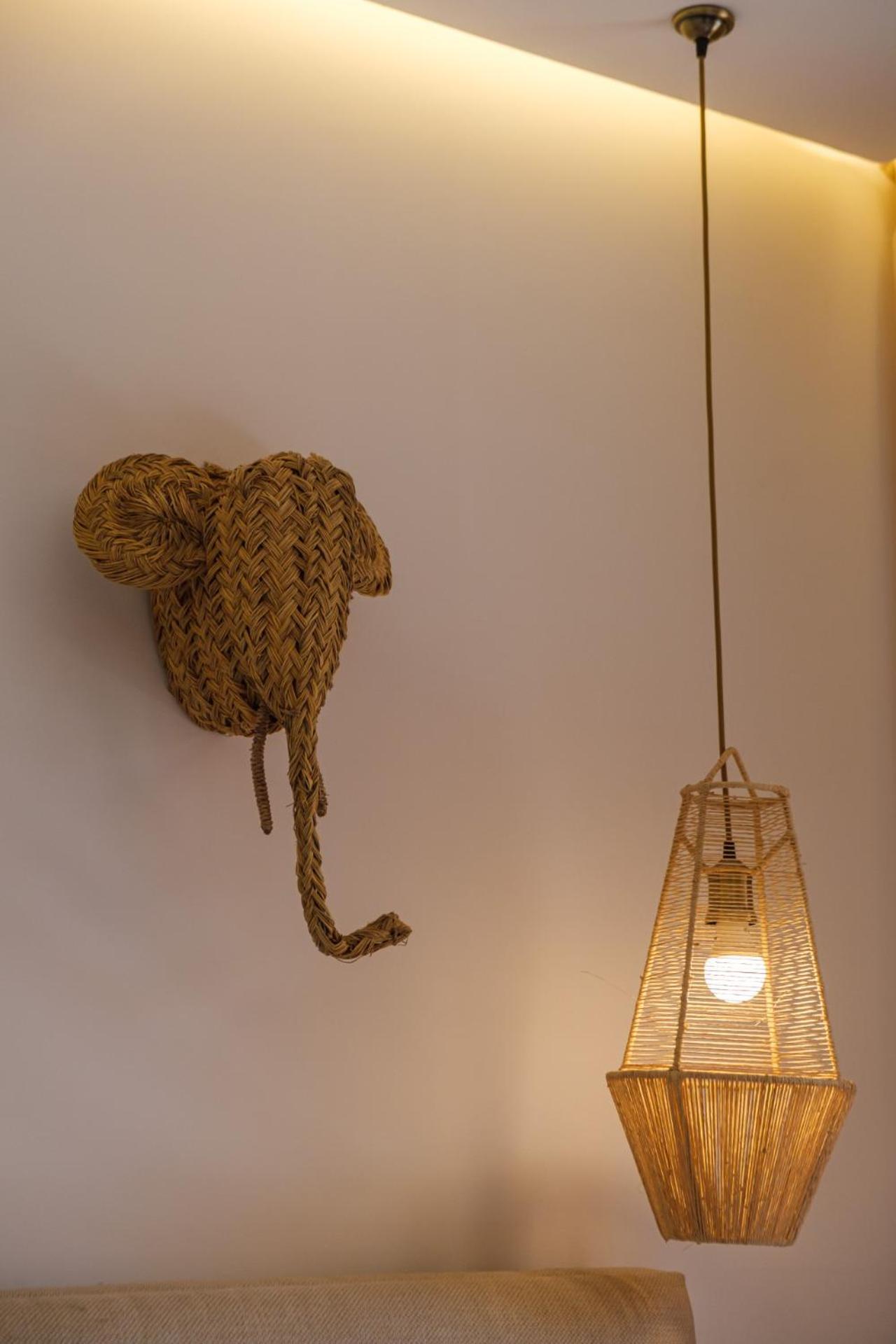Modern And Cozy Center Of Marrakech *