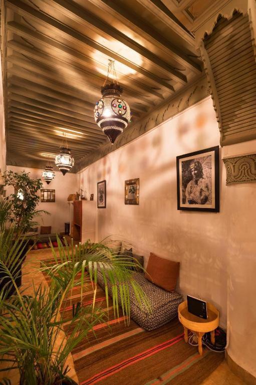 Guest house Medina Marrakech