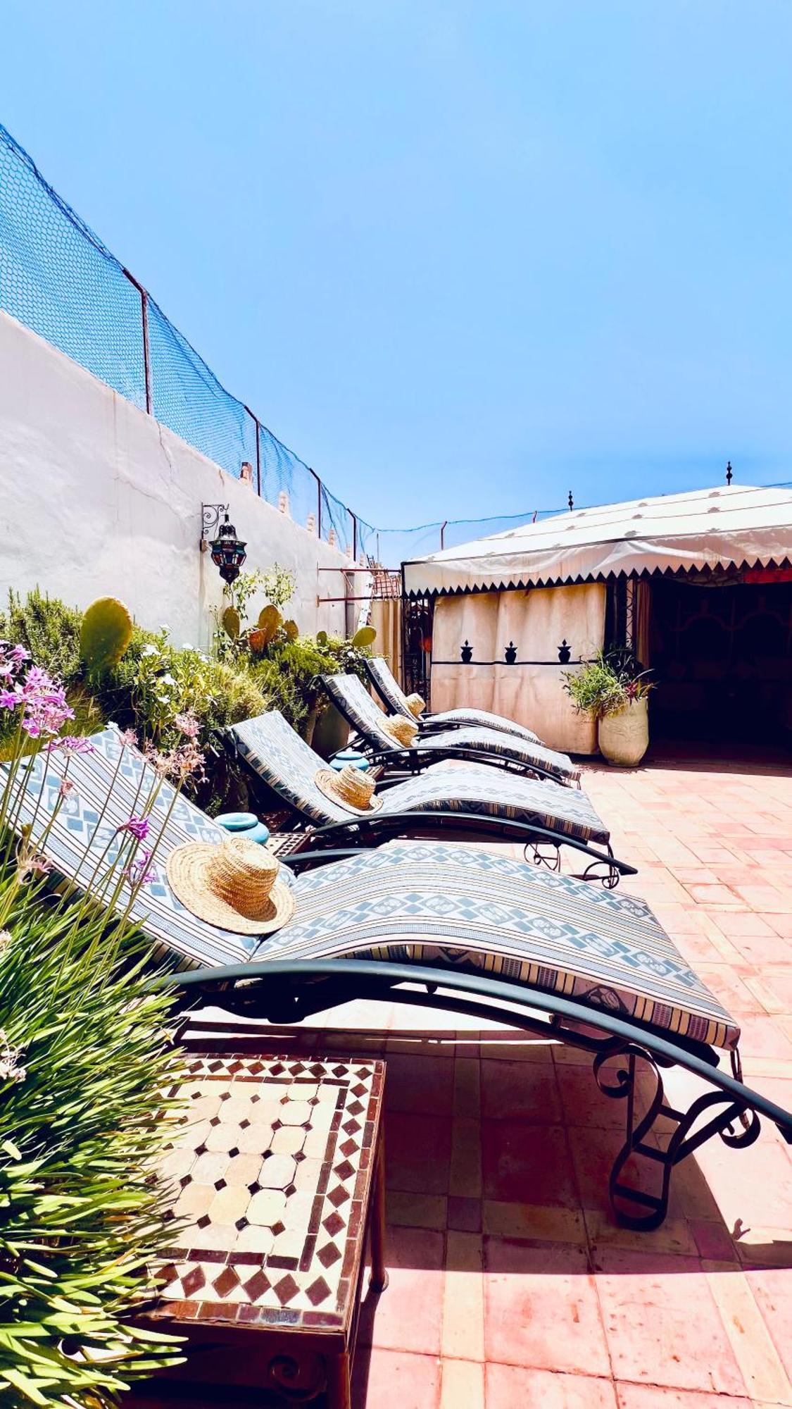 Alida Marrakesh