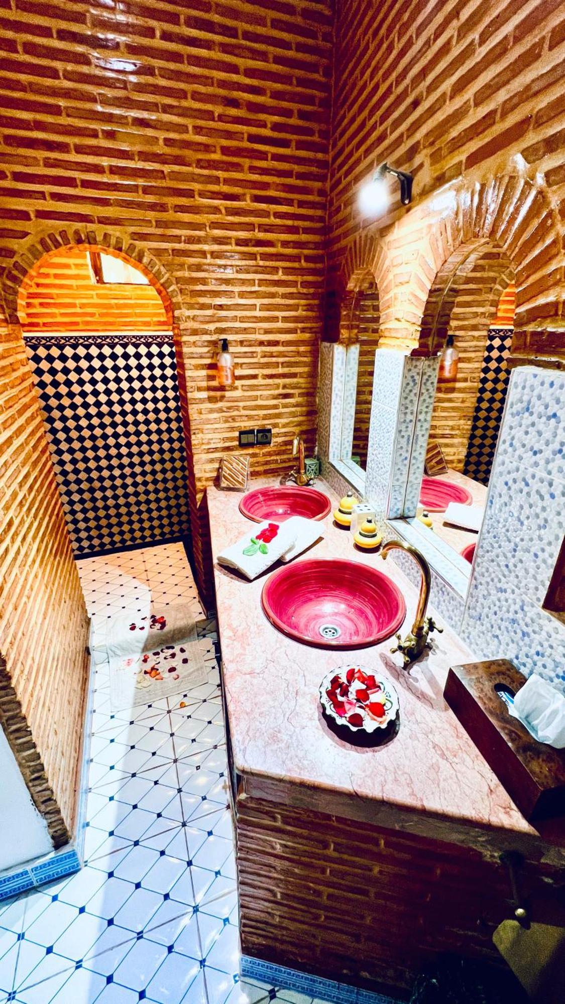 Alida Marrakesh