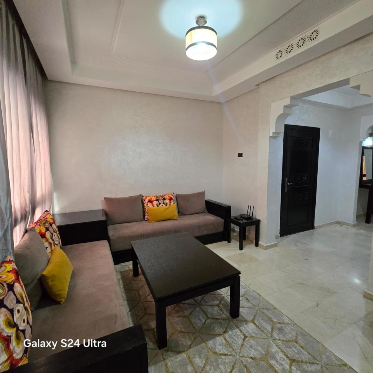 Confortable Rez-de-jardin Avec 5 Piscines Appartement *