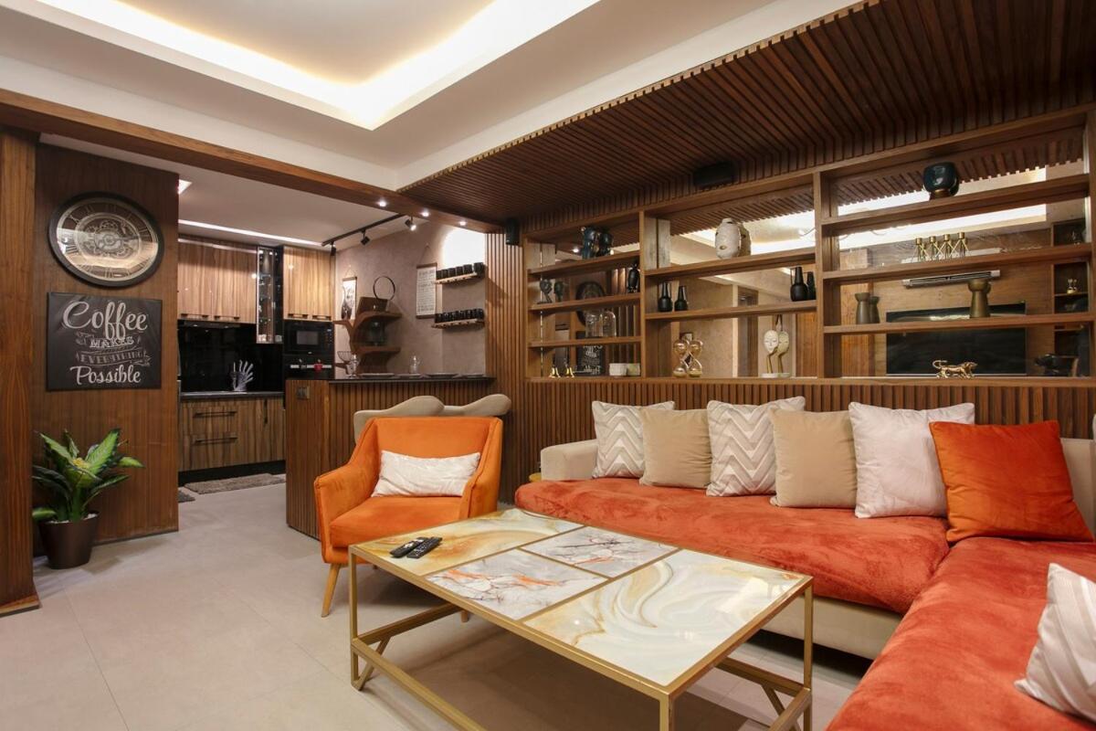 Apartment The Modern Luxury - Marrakech