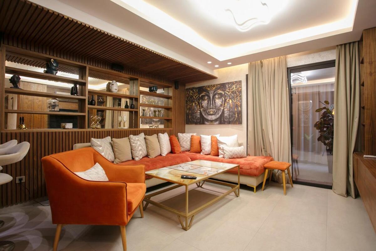 Apartment The Modern Luxury - Marrakech Marrakesch