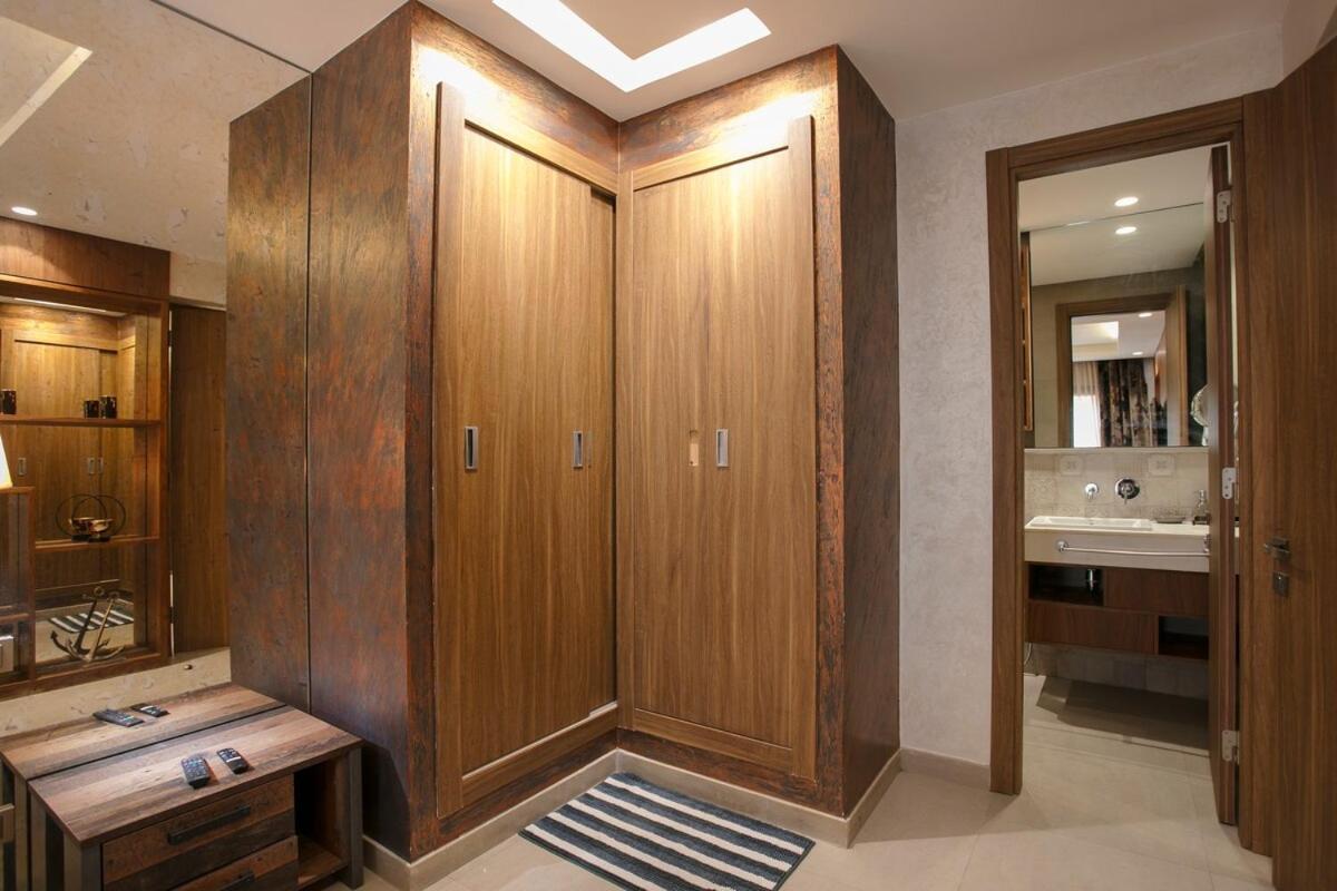 The Modern Luxury - Marrakech Apartment *