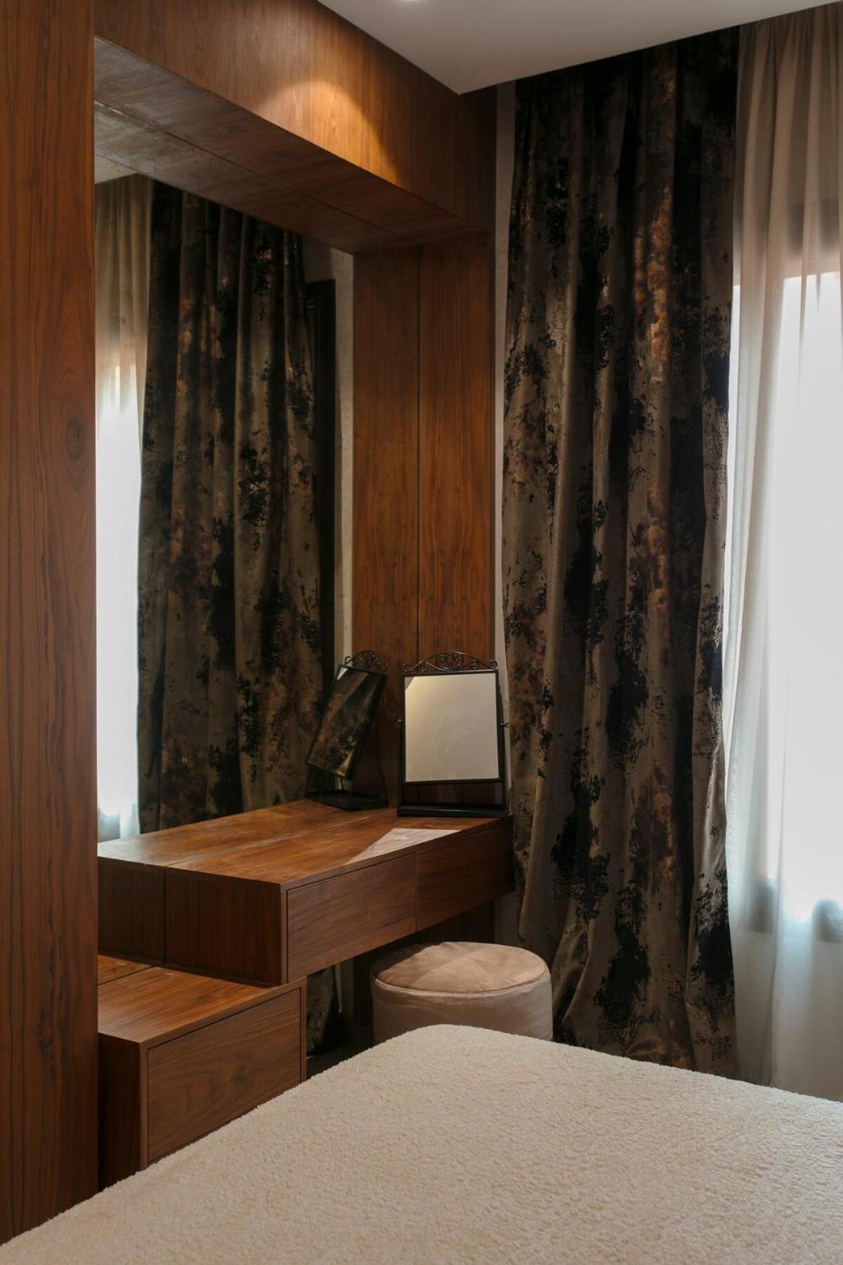 Apartment The Modern Luxury - Marrakech Marrakesch