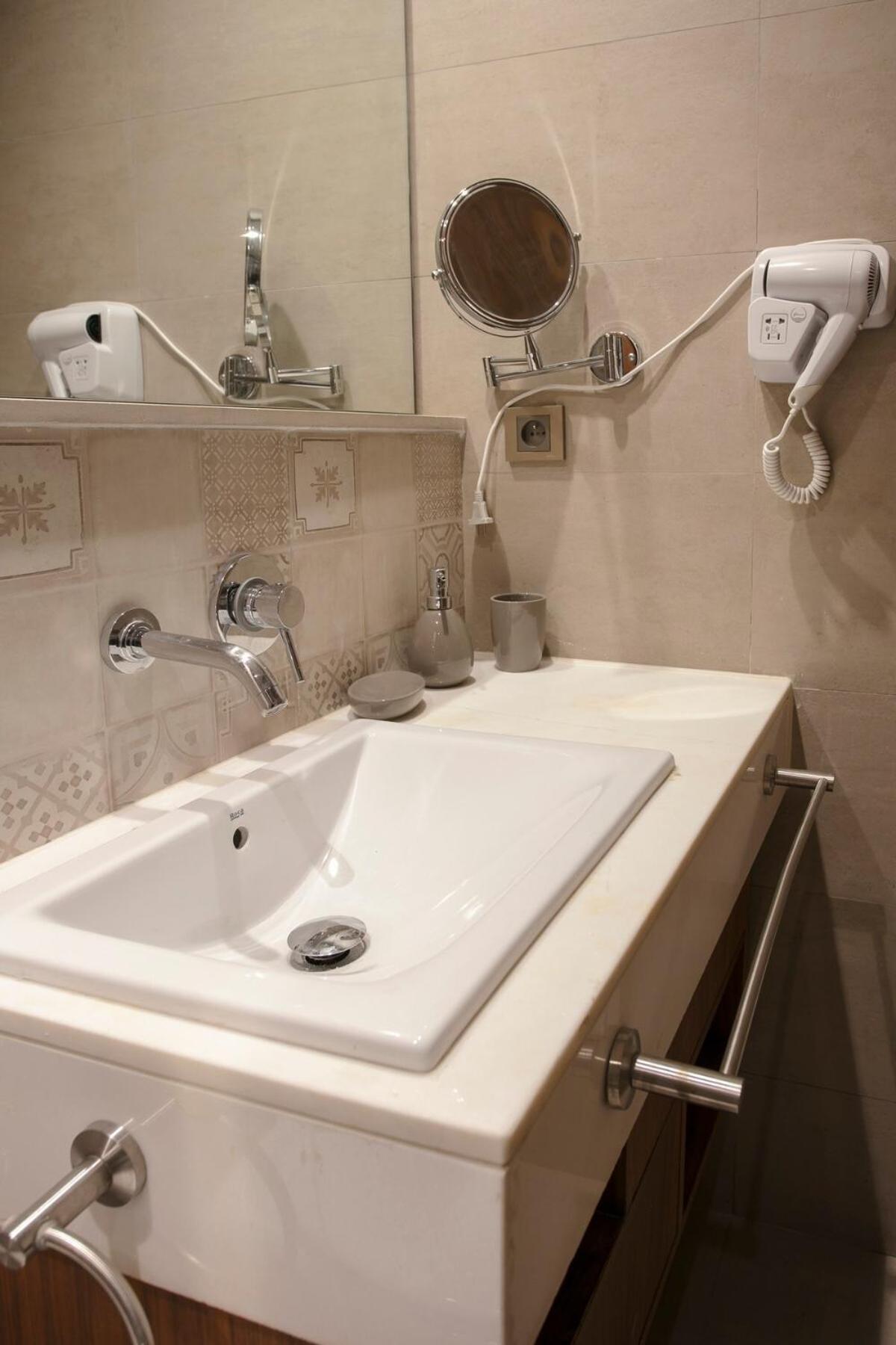 The Modern Luxury - Marrakech