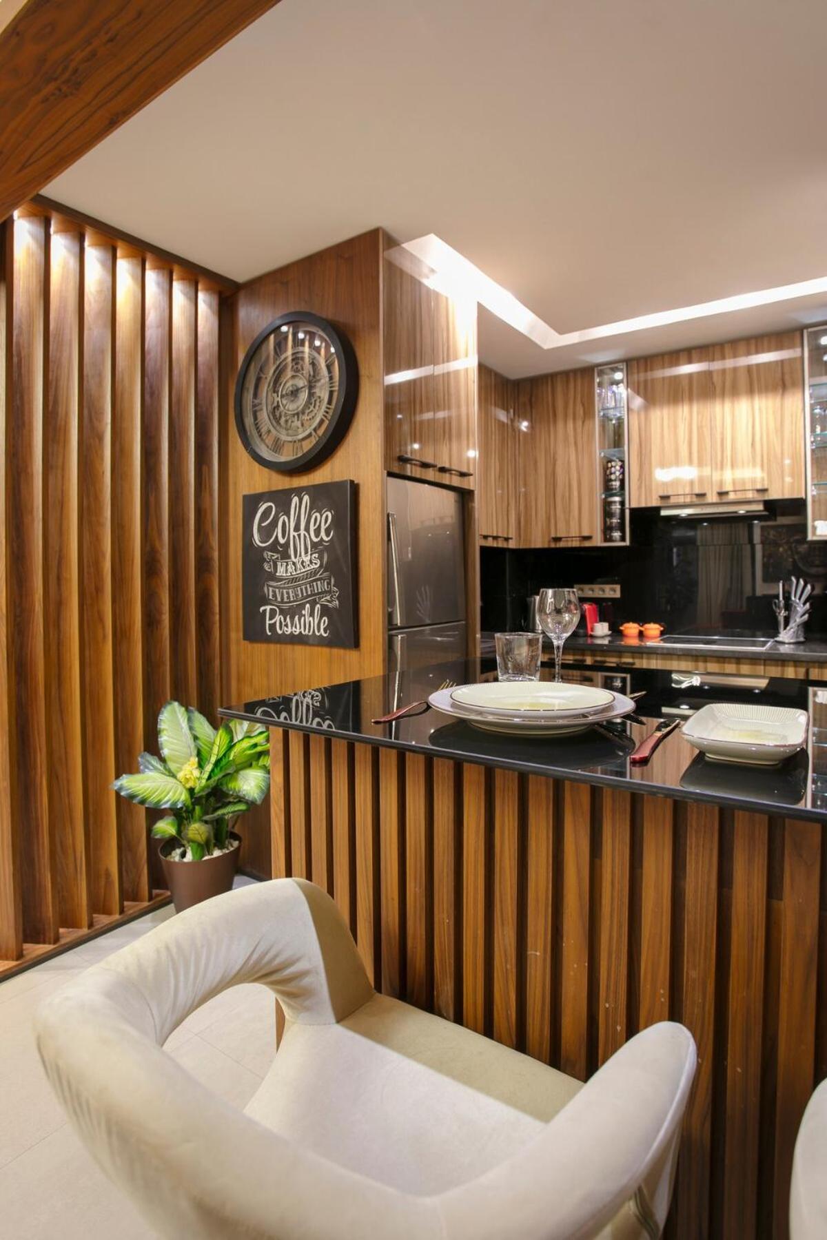 Appartement The Modern Luxury - Marrakech Marrakesh