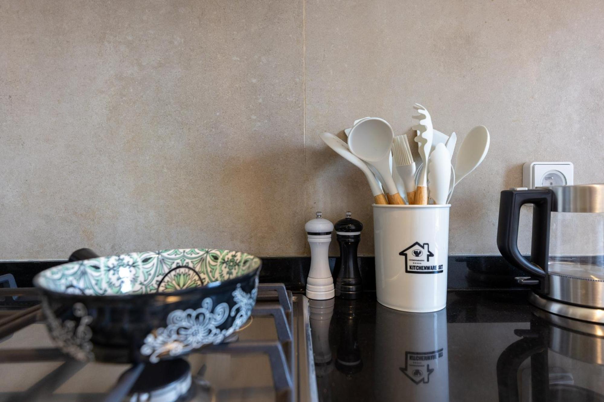 Elegance Et Confort 3 Sur Le Golf De Noria Apartment Marrakesh