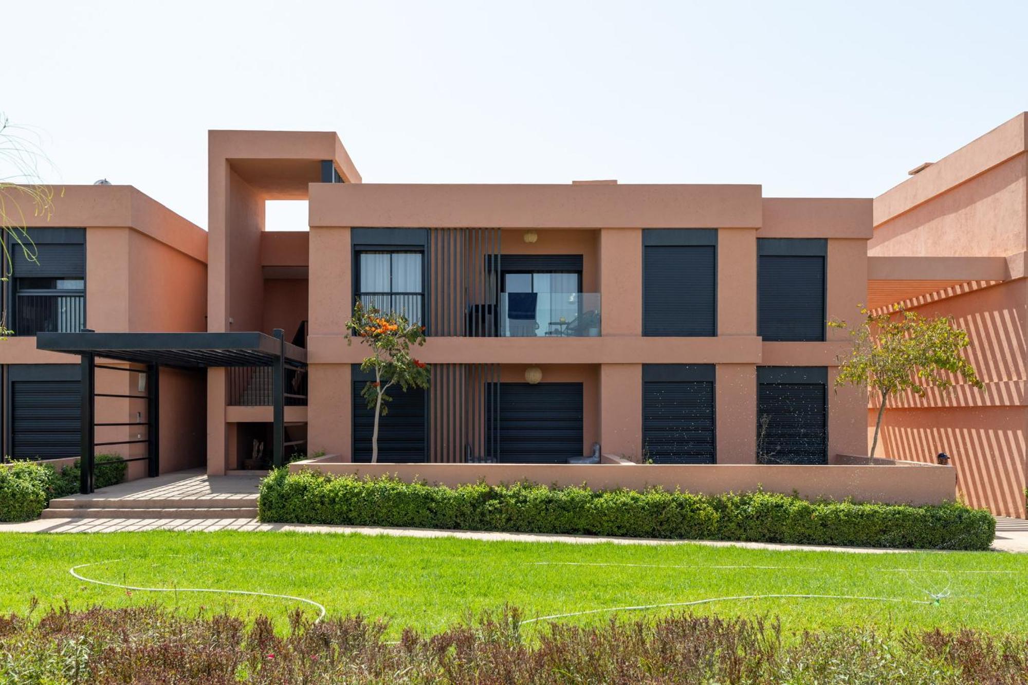 Elegance Et Confort 3 Sur Le Golf De Noria