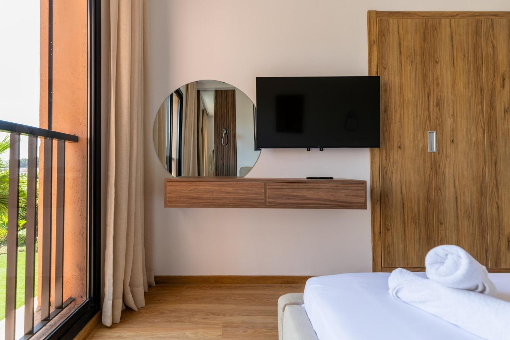 Elegance Et Confort 3 Sur Le Golf De Noria Apartment Marrakesh