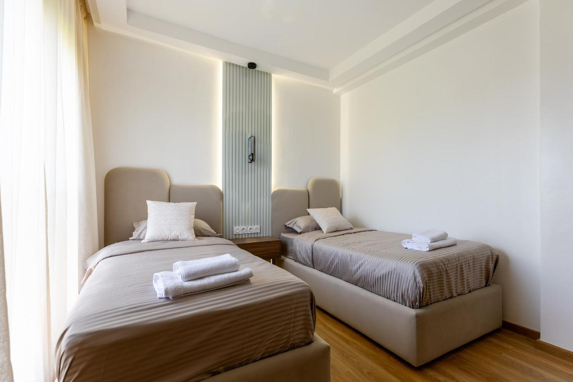 Elegance Et Confort 3 Sur Le Golf De Noria