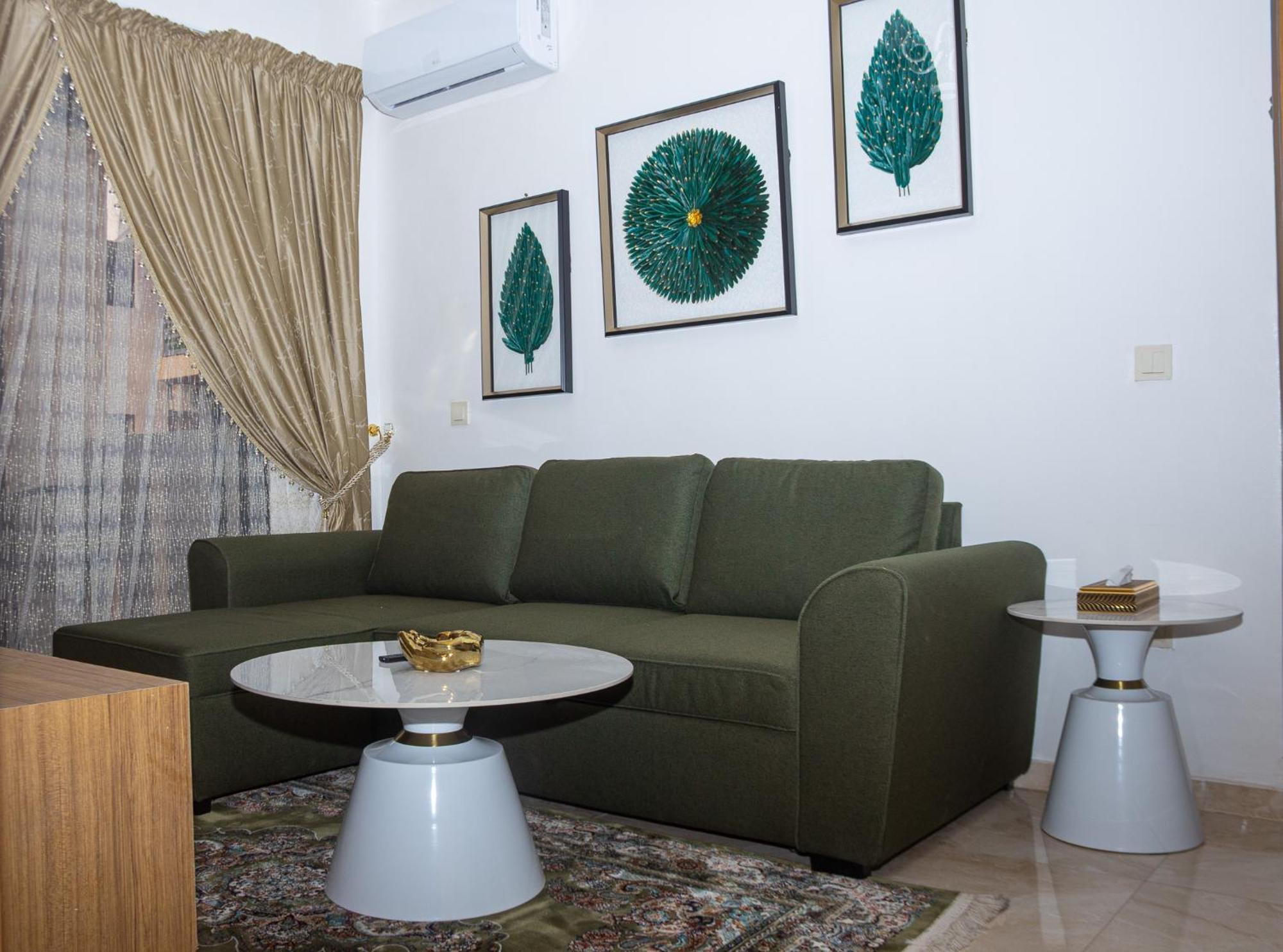 Appartement Opera 160 A