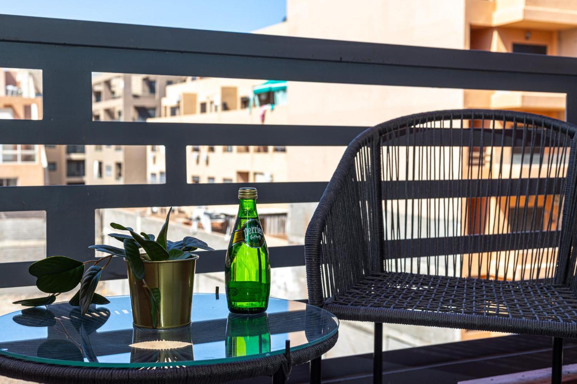 Appartement Opera 160 A