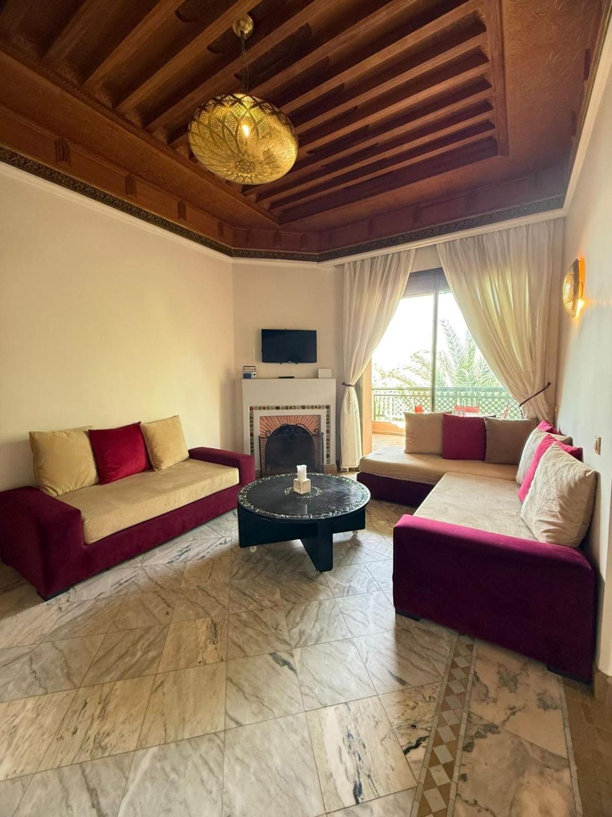 With Pool, Gardens, Palm Grove 3 *