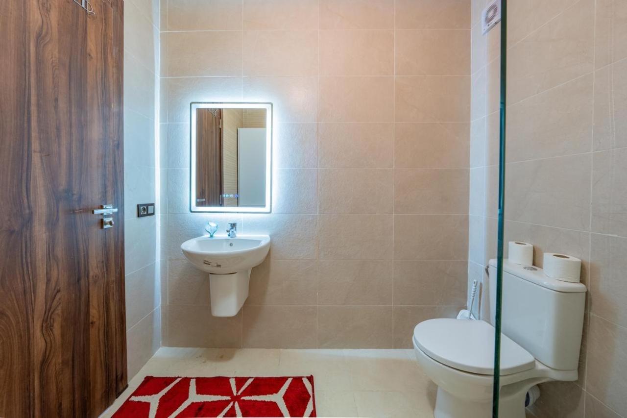 Appartement Au Coeur De Marrakech A Cote De La Gare Avec Piscine *