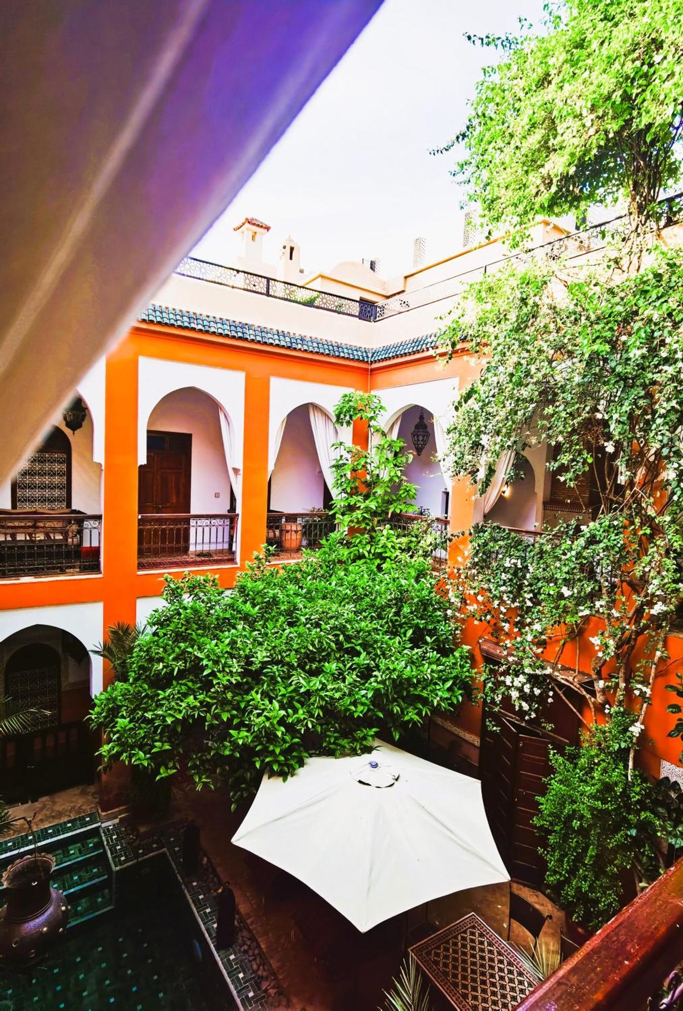 Zagouda 3* Marrakesh