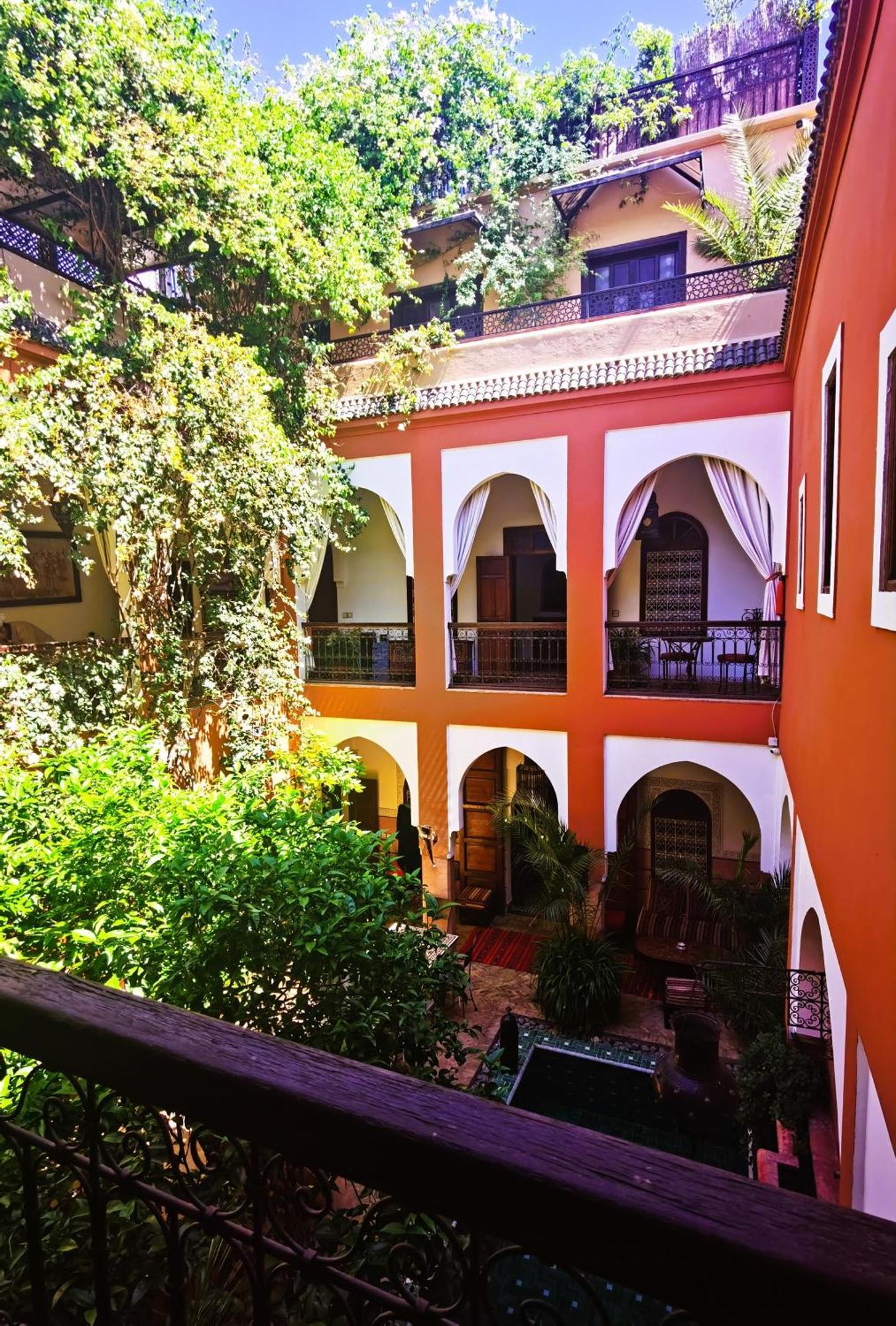 Zagouda 3*