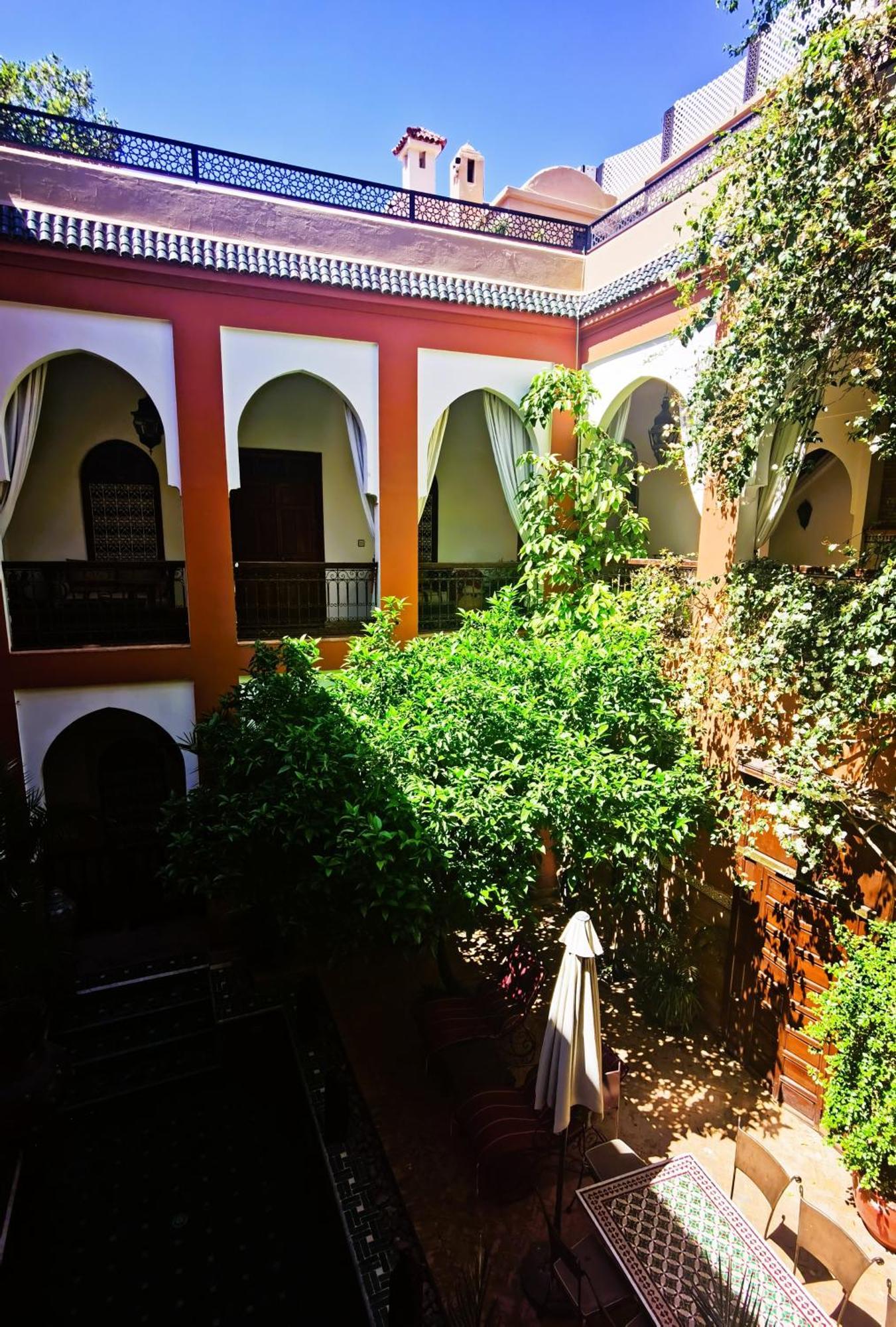 Zagouda Marrakesh