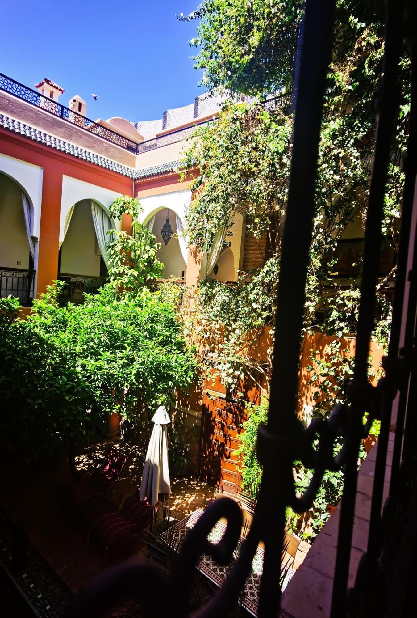 Zagouda 3* Marrakesh