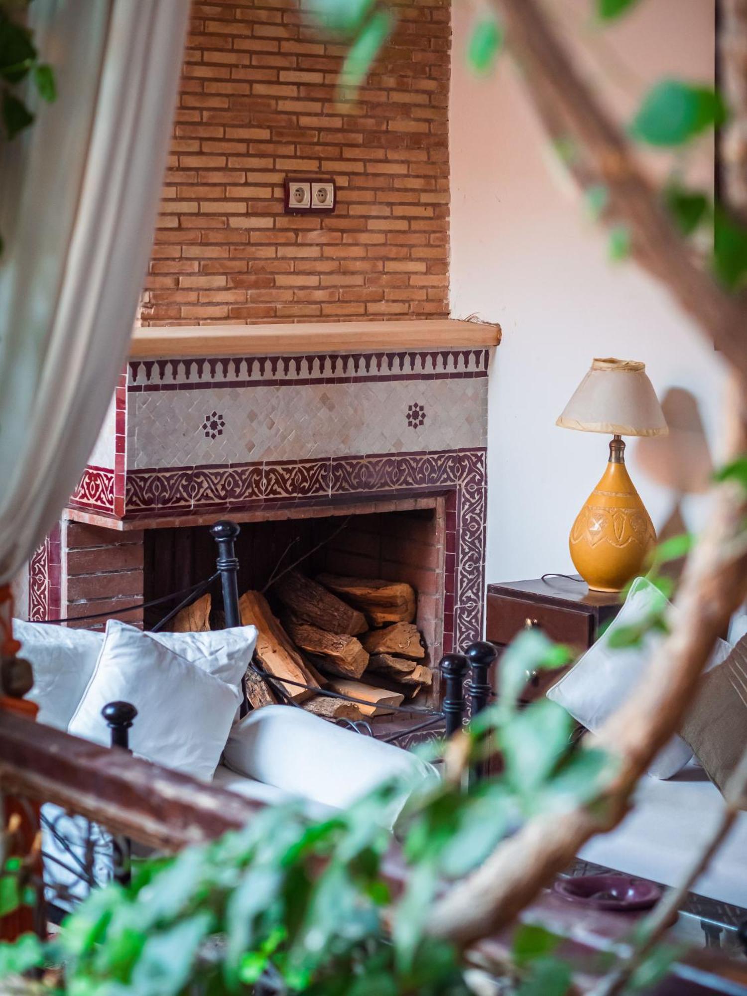 Zagouda Riad