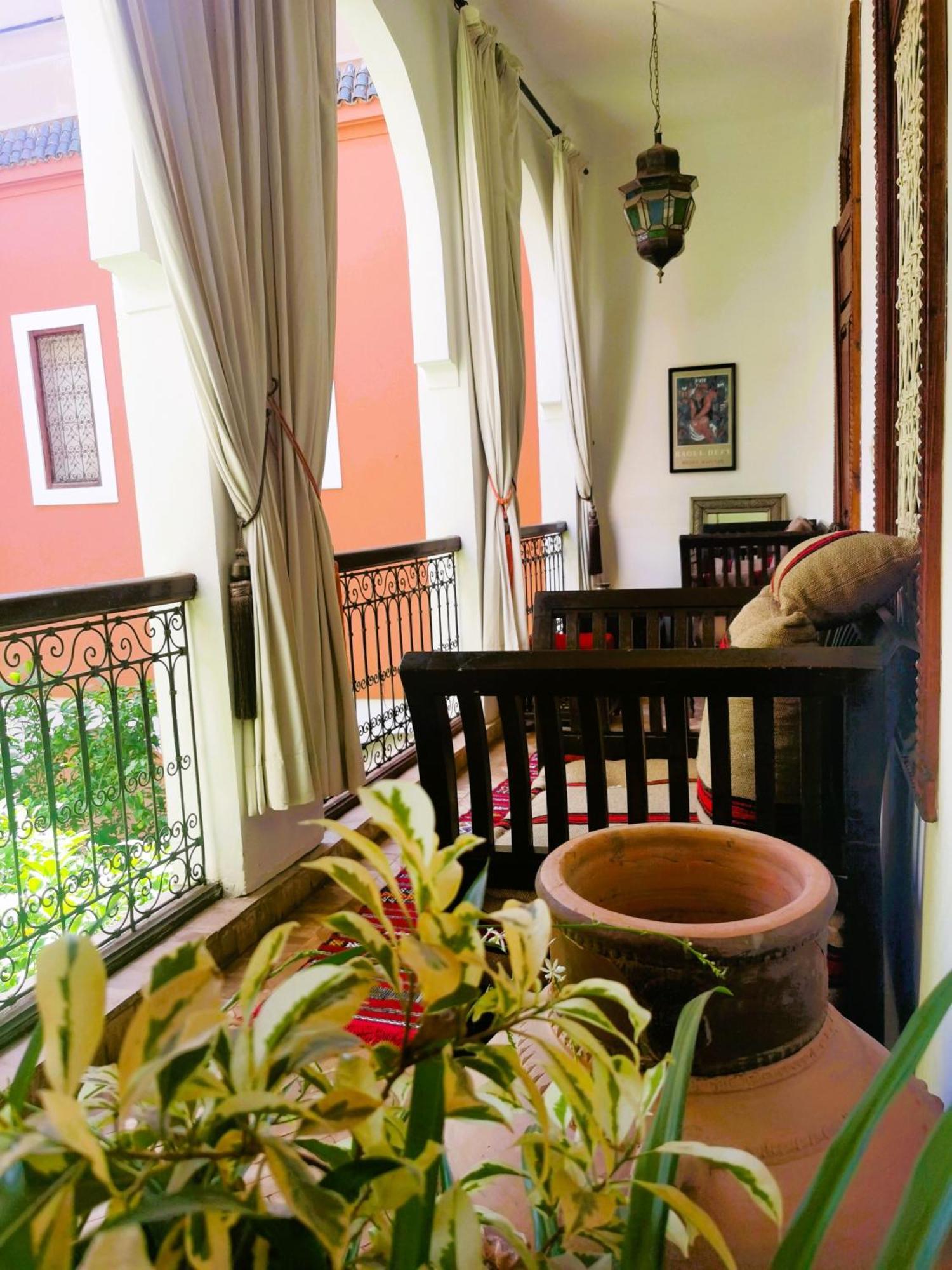 Riad Zagouda 3*