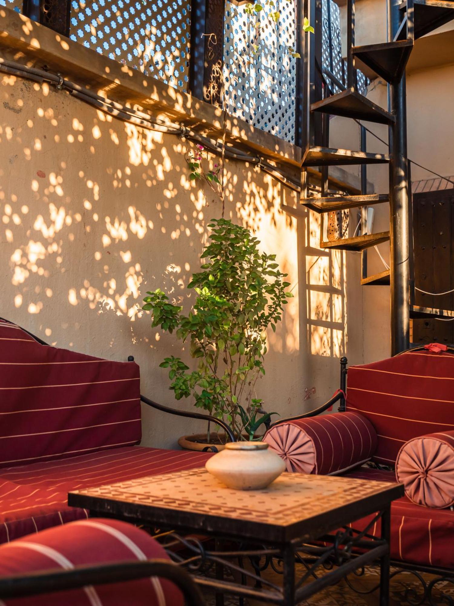 Zagouda Marrakesh