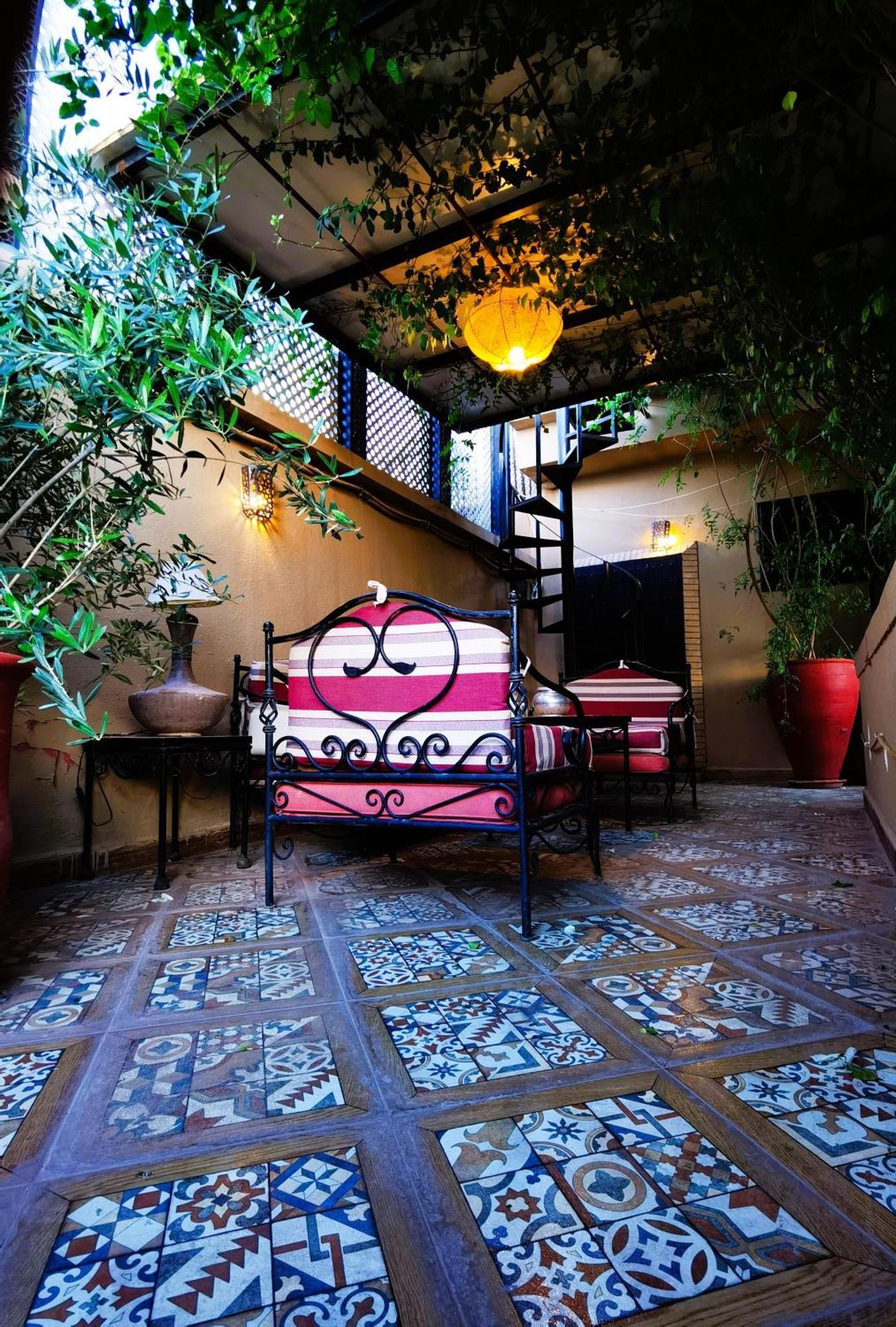 Riad Zagouda