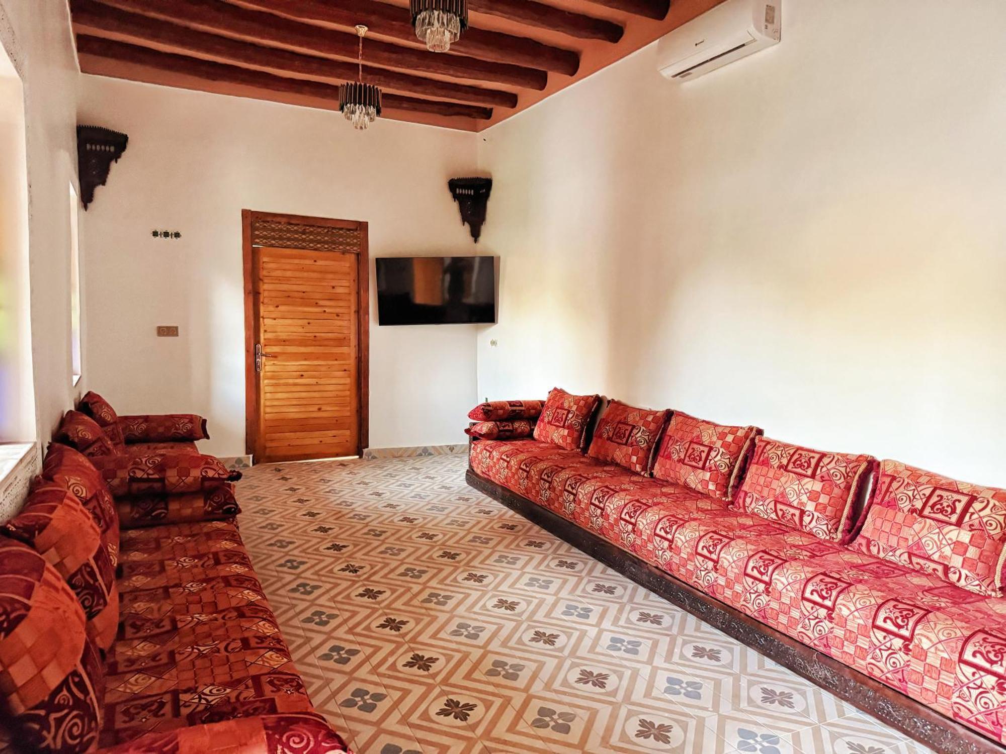 La Belle Vue * Marrakesh