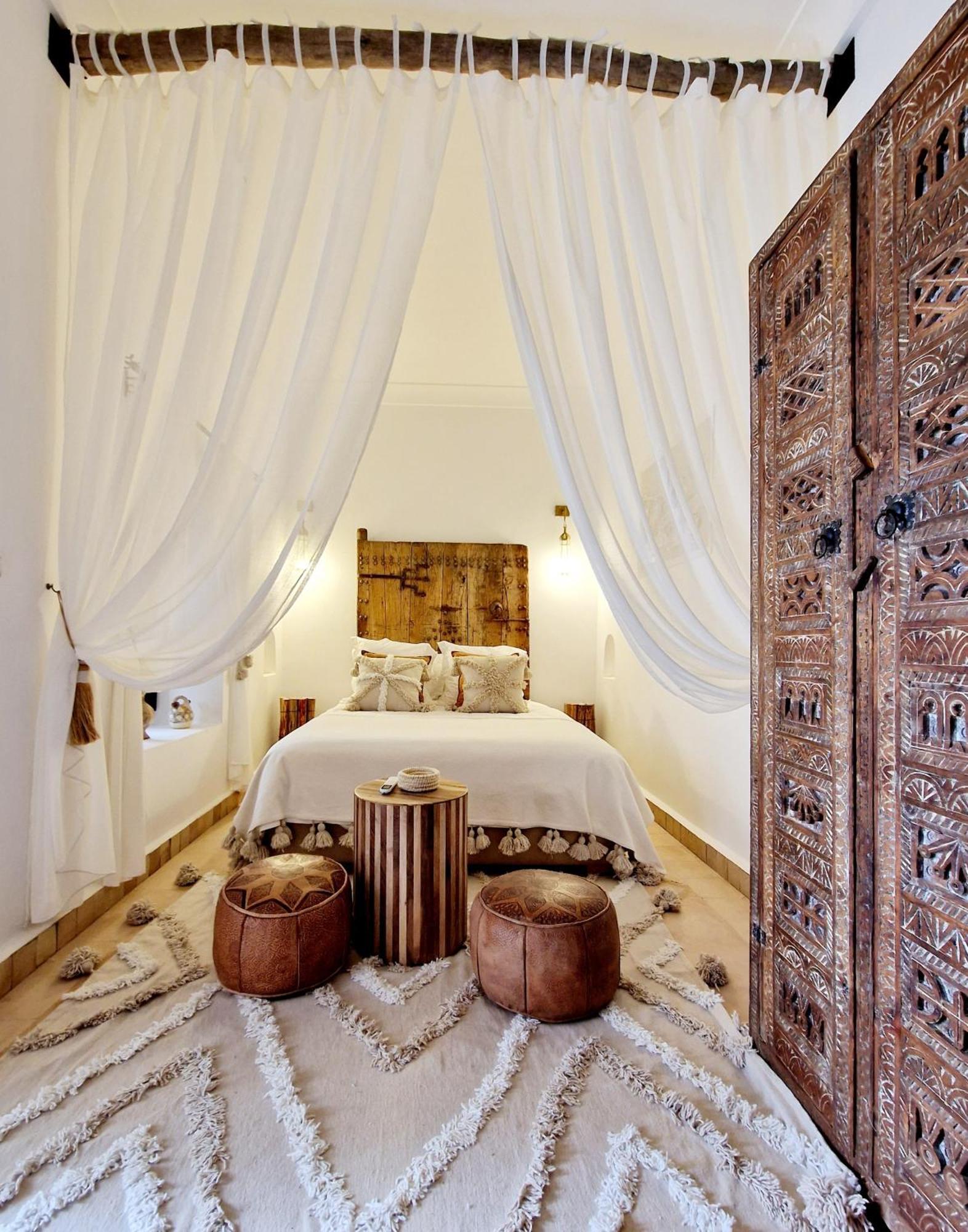 Dar El Mahja * Marrakesh